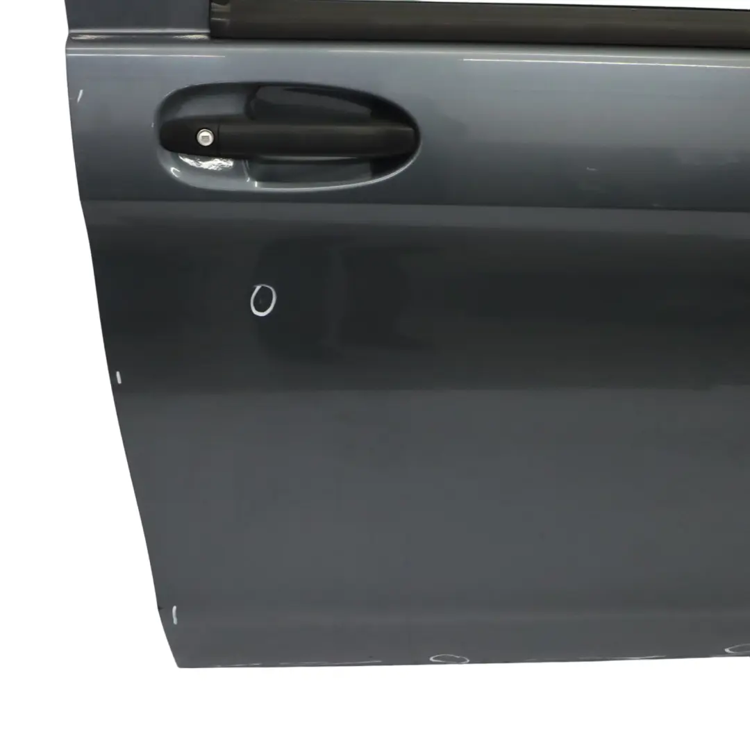 Mercedes Vito W447 Door Front Right O/S V-Class Flint Grey Metallic - 368 - SKU A4477206700-FLG - Part number A4477206700