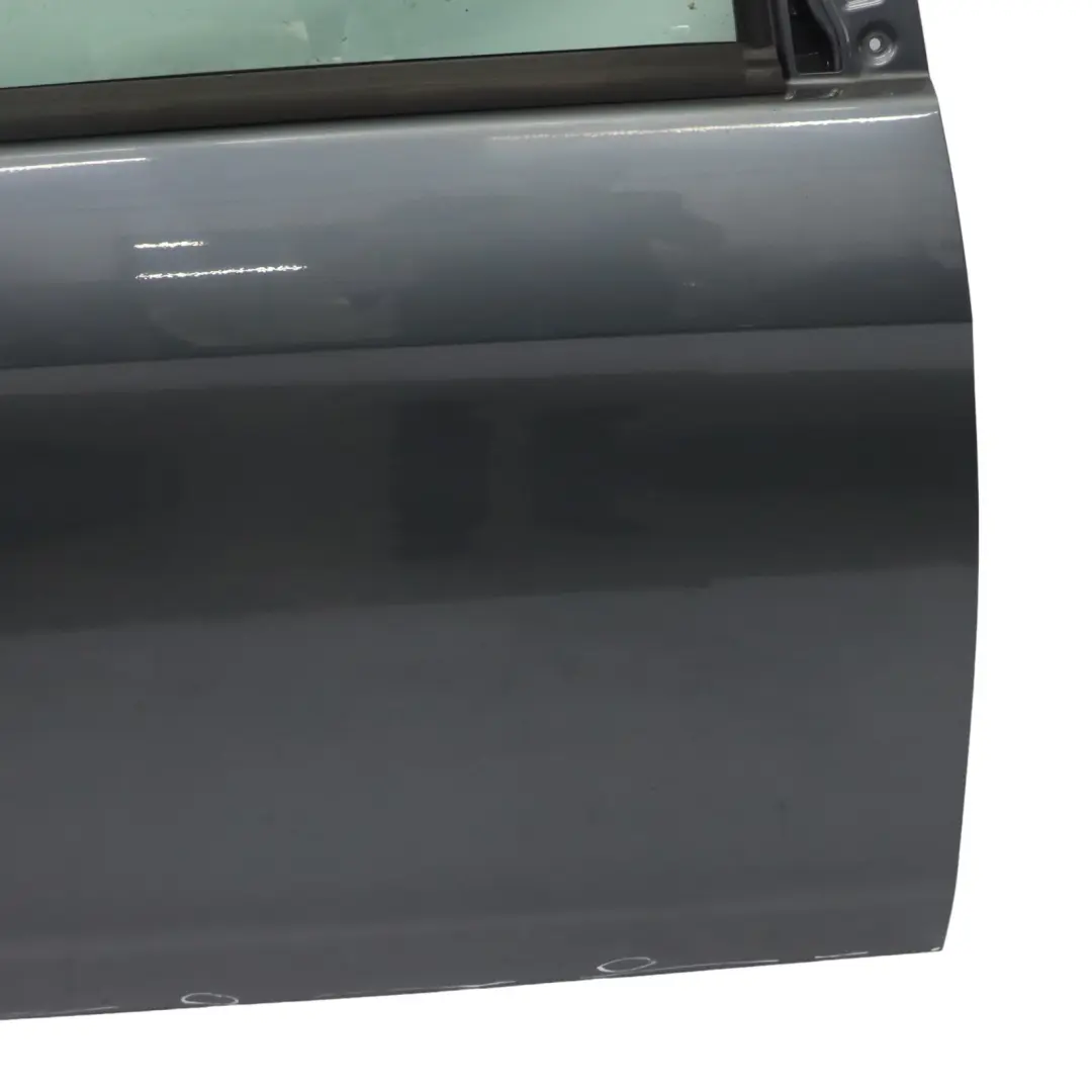 Mercedes Vito W447 Door Front Right O/S V-Class Flint Grey Metallic - 368 - SKU A4477206700-FLG - Part number A4477206700