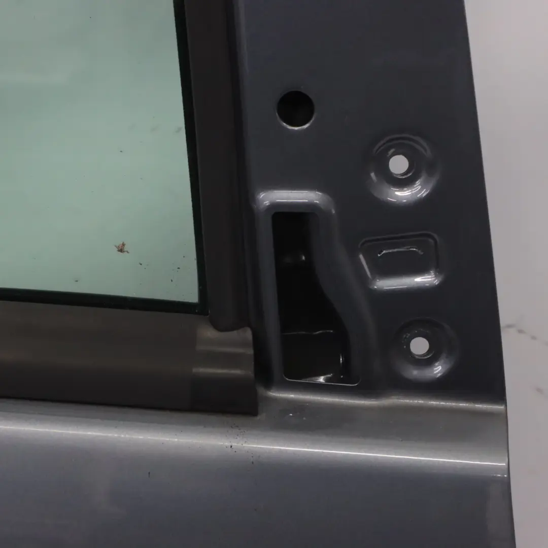 Mercedes Vito W447 Door Front Right O/S V-Class Flint Grey Metallic - 368 - SKU A4477206700-FLG - Part number A4477206700