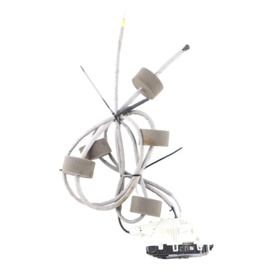 Mercedes Vito W447 Rear Sliding Door Lock Mechanism Left N/S - SKU A4477303900-1 - Part number A4477303900
