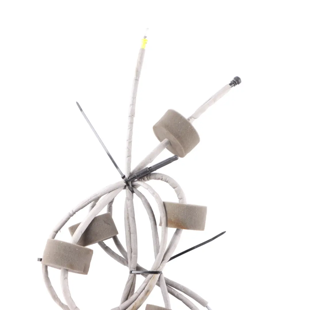 Mercedes Vito W447 Rear Sliding Door Lock Mechanism Left N/S - SKU A4477303900-1 - Part number A4477303900