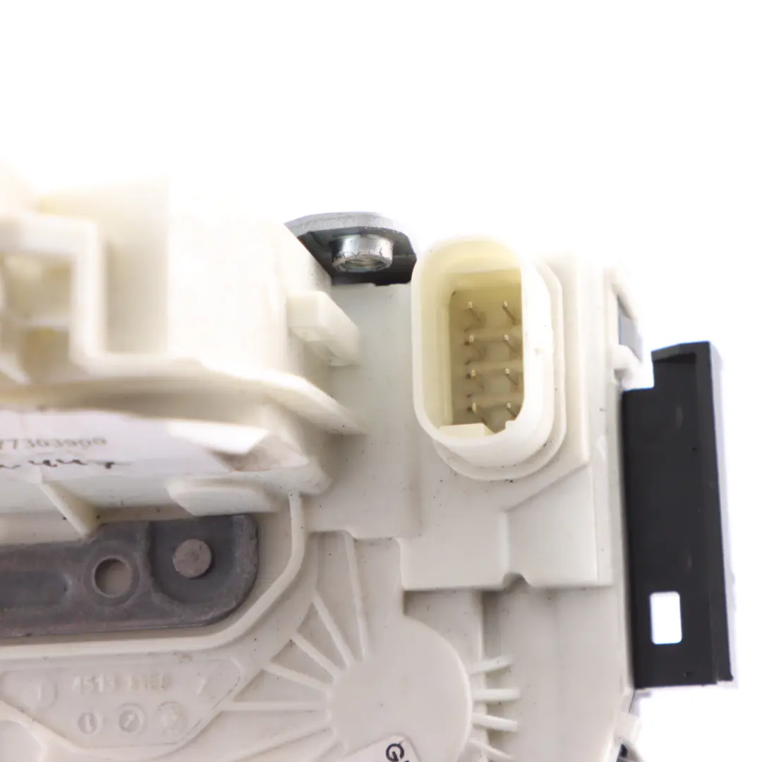 Sliding Door Lock Mechanism Left N/S to Mercedes Vito W447 Rear with Part number A4477303900 Mercedes Vito W447 Rear Sliding Door Lock Mechanism Left N/S - SKU A4477303900-1 - Part number A4477303900