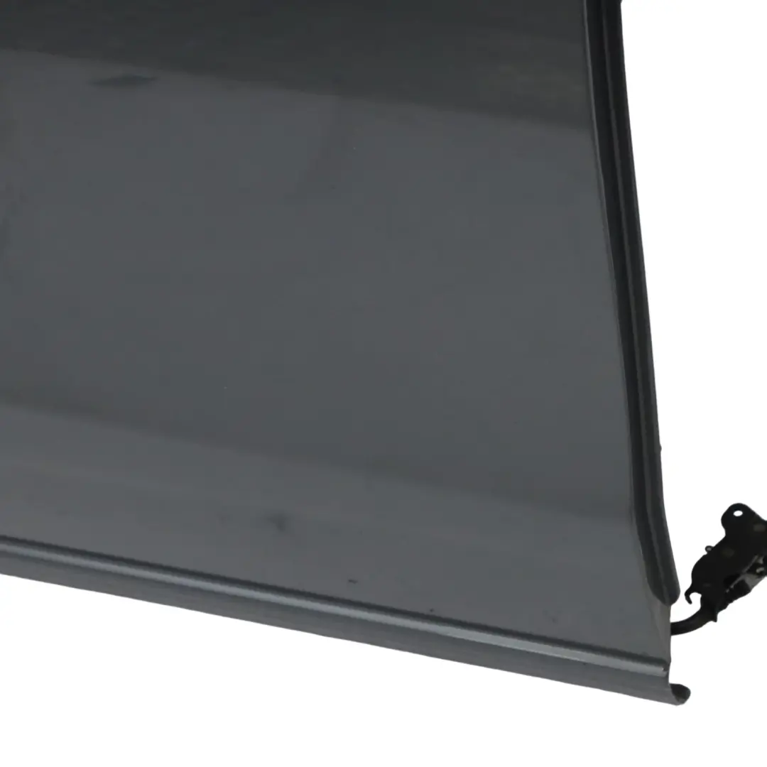 Mercedes W447 Door Rear Right O/S Sliding Side Door Flint Grey Metallic - 368 - SKU A4477304800-FLG - Part number A4477304800