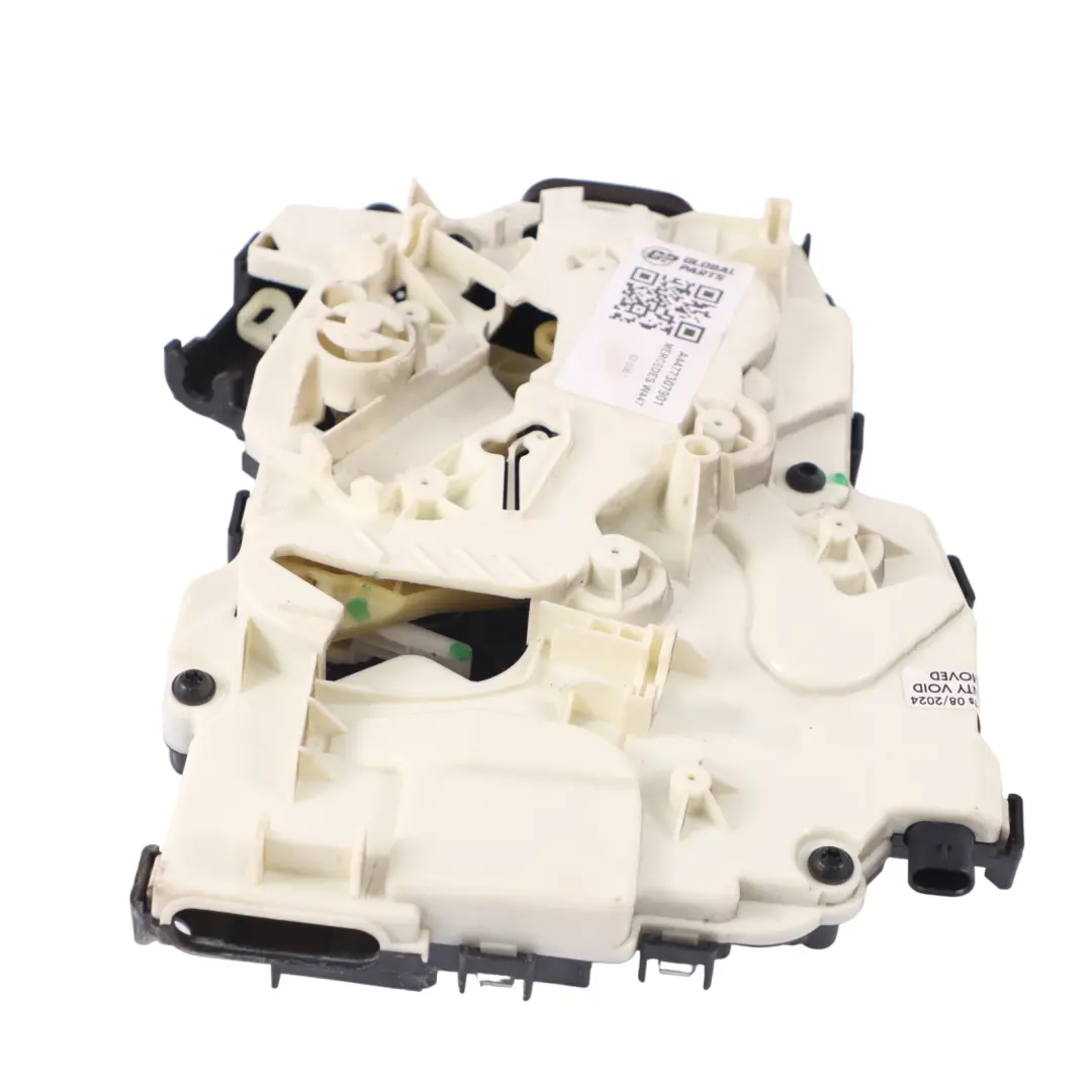 Coulissante Gauche Système Verrouillage pour Mercedes W447 Porte à propos du numéro de pièce A4477307901 Mercedes W447 Porte Coulissante Gauche Système Verrouillage - SKU A4477307901 - Numéro de pièce A4477307901