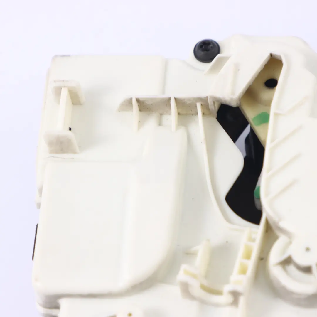 Mercedes W447 Slide Door Left N/S Inside Lock System - SKU A4477307901 - Part number A4477307901