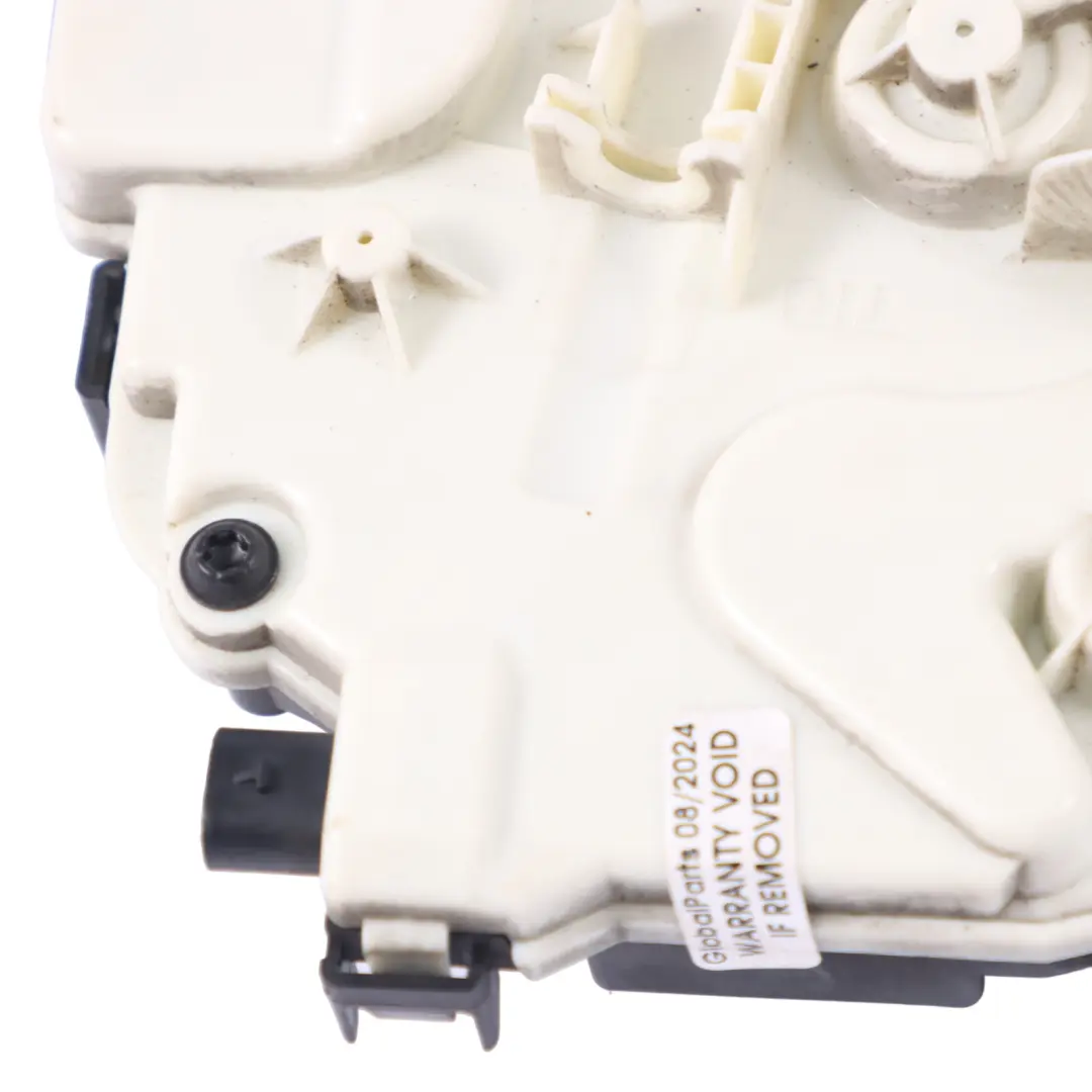 Mercedes W447 Porta Scorrevole Sinistra Sistema Blocco Interno - SKU A4477307901 - Numero di parte A4477307901