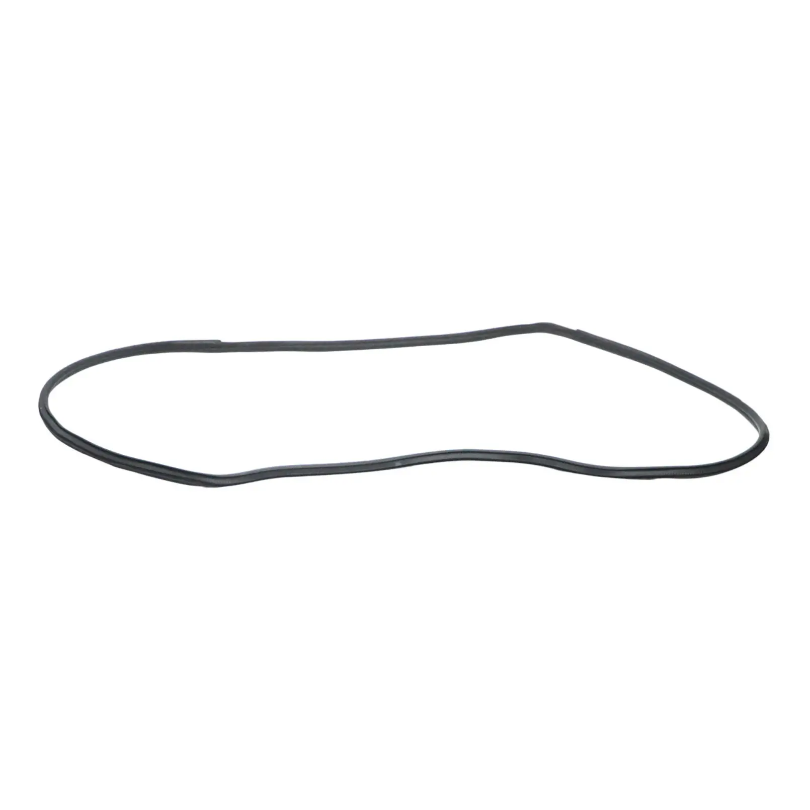 Mercedes W447 Slide Door Right O/S Seal Gasket Rubber A4477311000