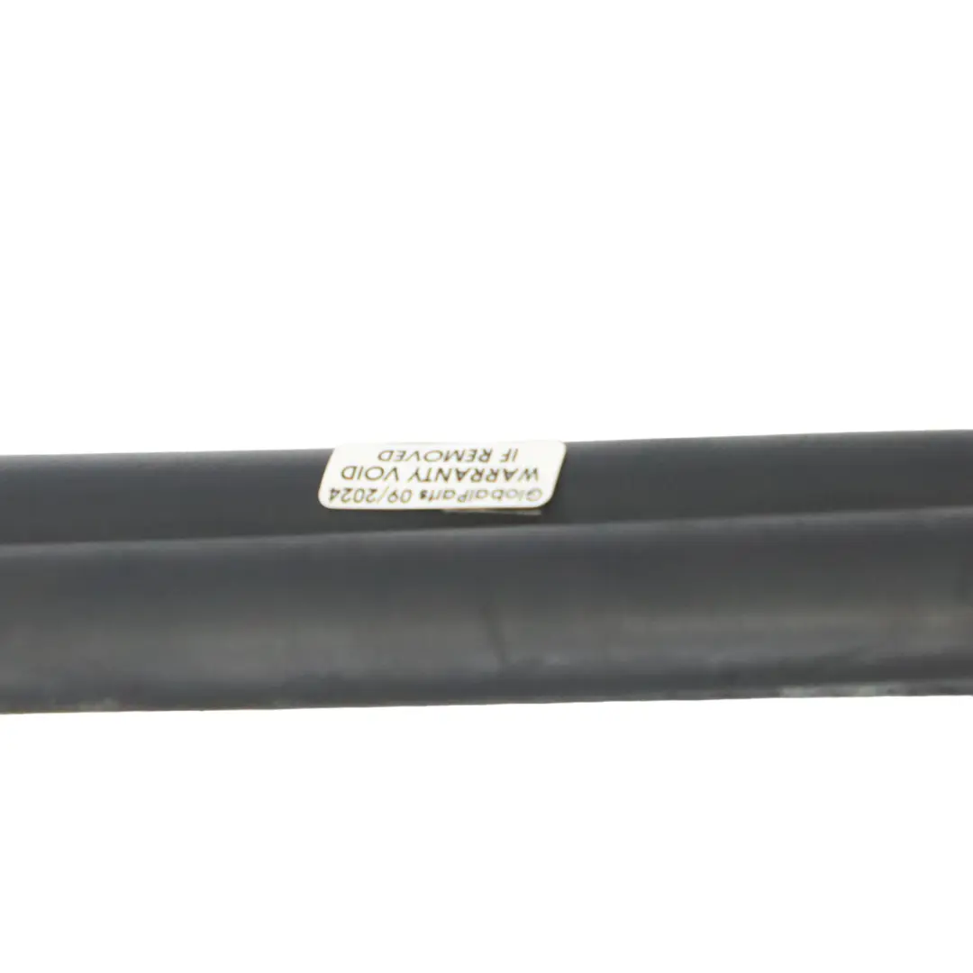 Mercedes W447 Slide Door Right O/S Seal Gasket Rubber - SKU A4477311000 - Part number A4477311000