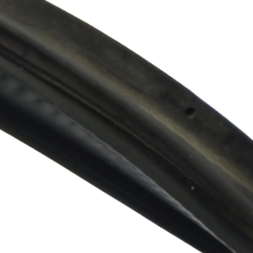 Mercedes W447 Slide Door Right O/S Seal Gasket Rubber - SKU A4477311000 - Part number A4477311000