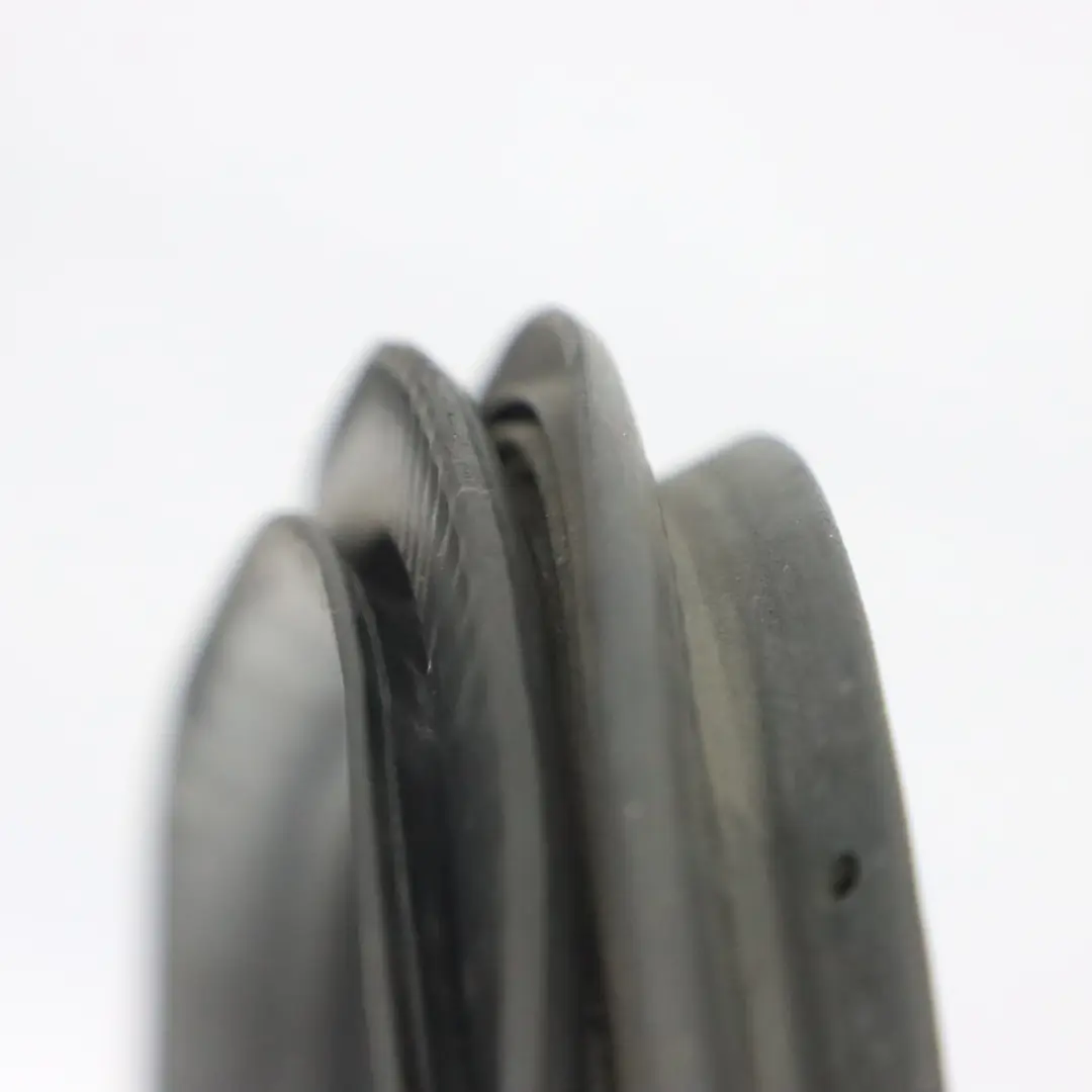 Mercedes W447 Slide Door Right O/S Seal Gasket Rubber - SKU A4477311000 - Part number A4477311000
