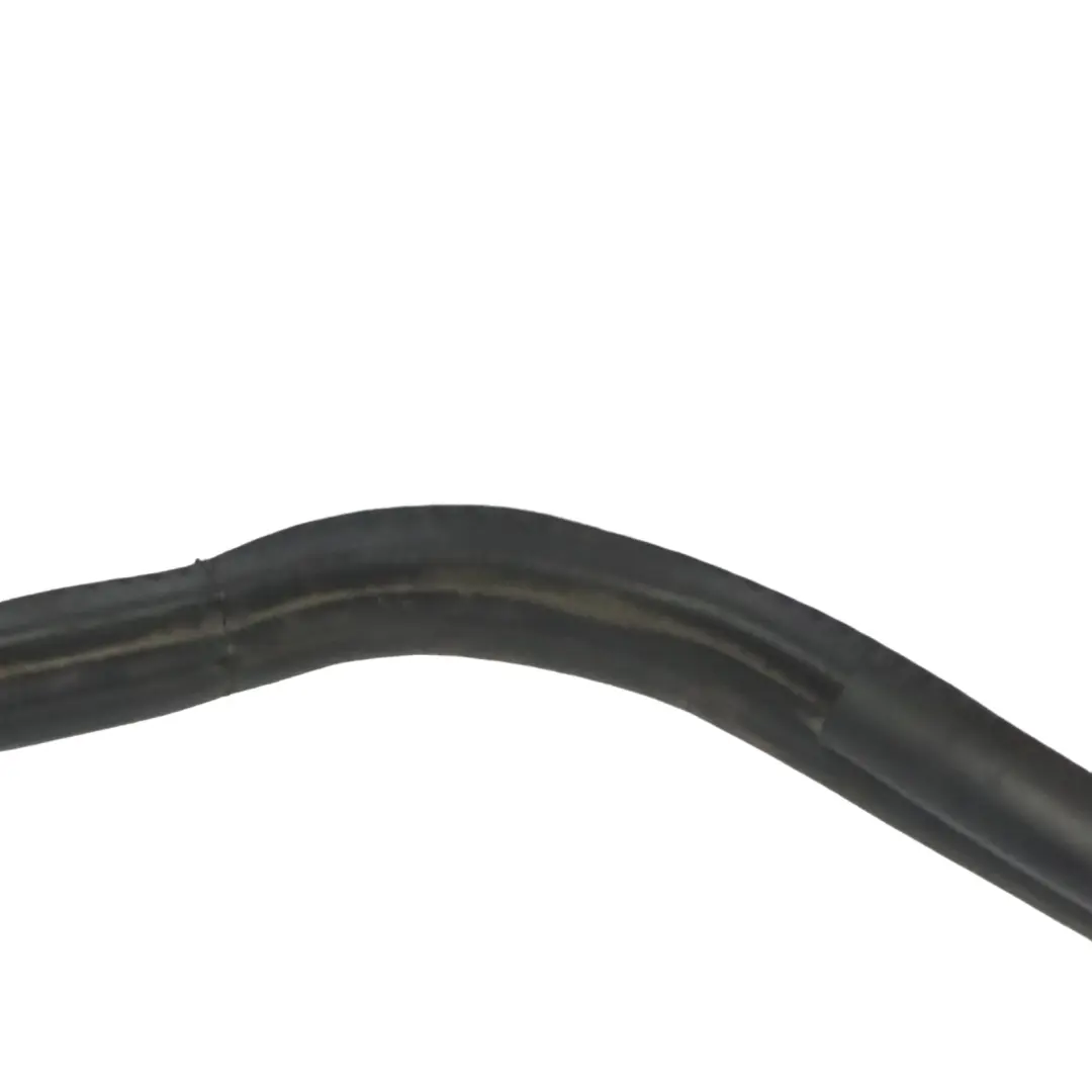 Mercedes W447 Joint d'étanchéité Porte Coulissante Droite Caoutchouc - SKU A4477311000 - Numéro de pièce A4477311000