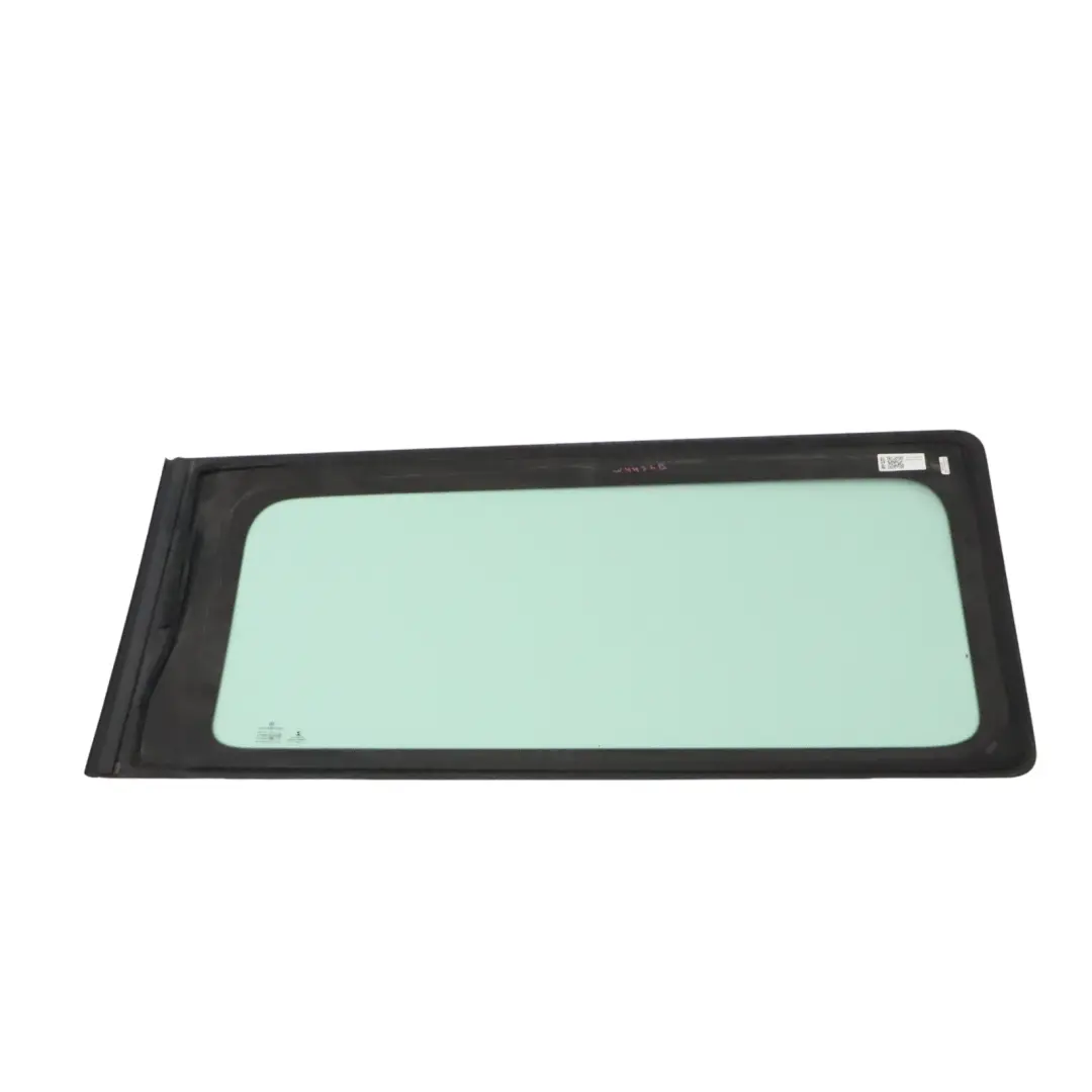 Vetro Laterale Sinistro AS2 Isolamento Termico per Mercedes W447 con numero di parte A4477350209 Mercedes W447 Vetro Laterale Sinistro AS2 Isolamento Termico - SKU A4477350209 - Numero di parte A4477350209