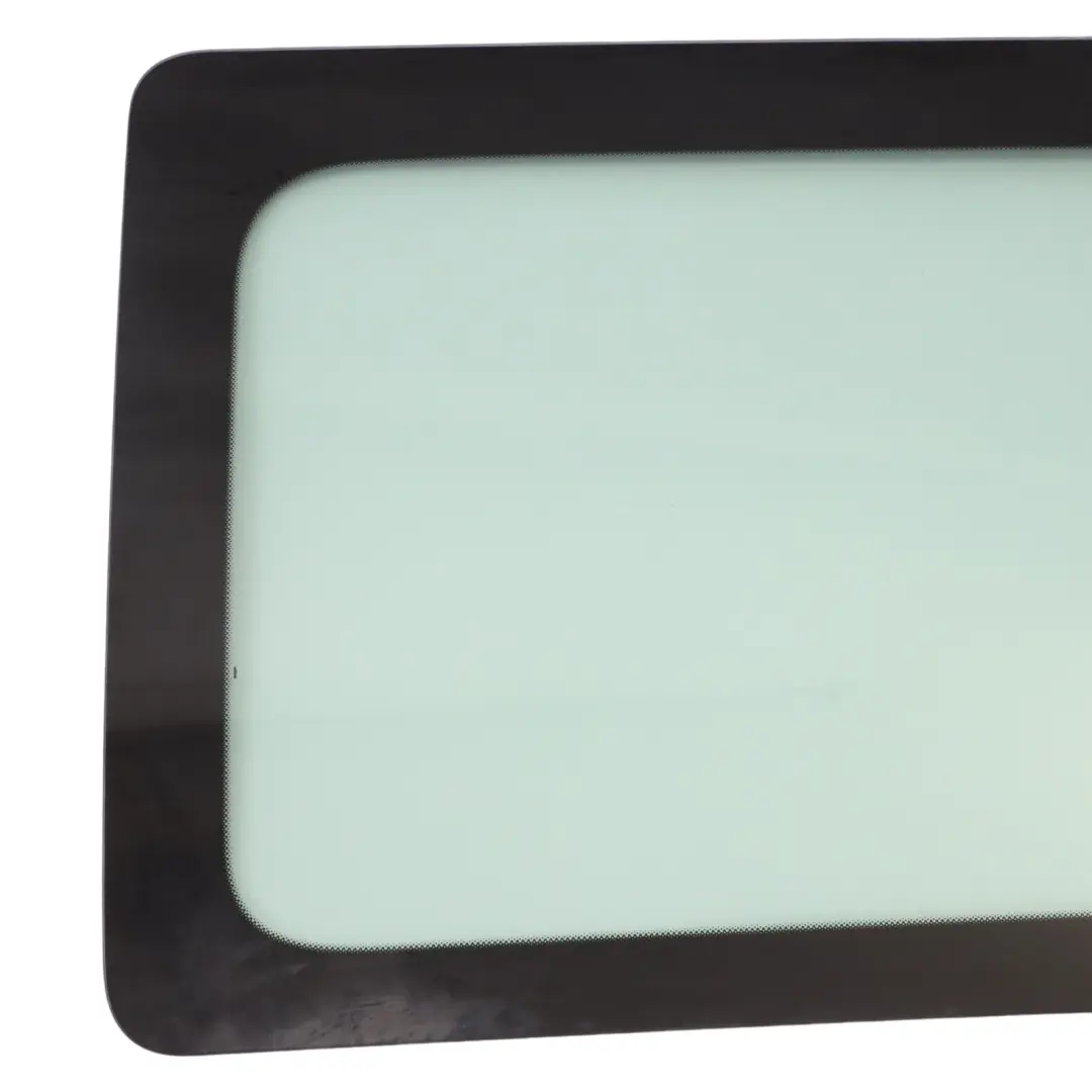 Mercedes W447 Vetro Laterale Sinistro AS2 Isolamento Termico - SKU A4477350209 - Numero di parte A4477350209