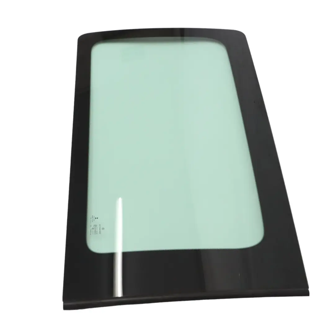 Side Window Pane Left N/S Glass AS2 Heat Isolation to Mercedes W447 with Part number A4477350209 Mercedes W447 Side Window Pane Left N/S Glass AS2 Heat Isolation - SKU A4477350209 - Part number A4477350209