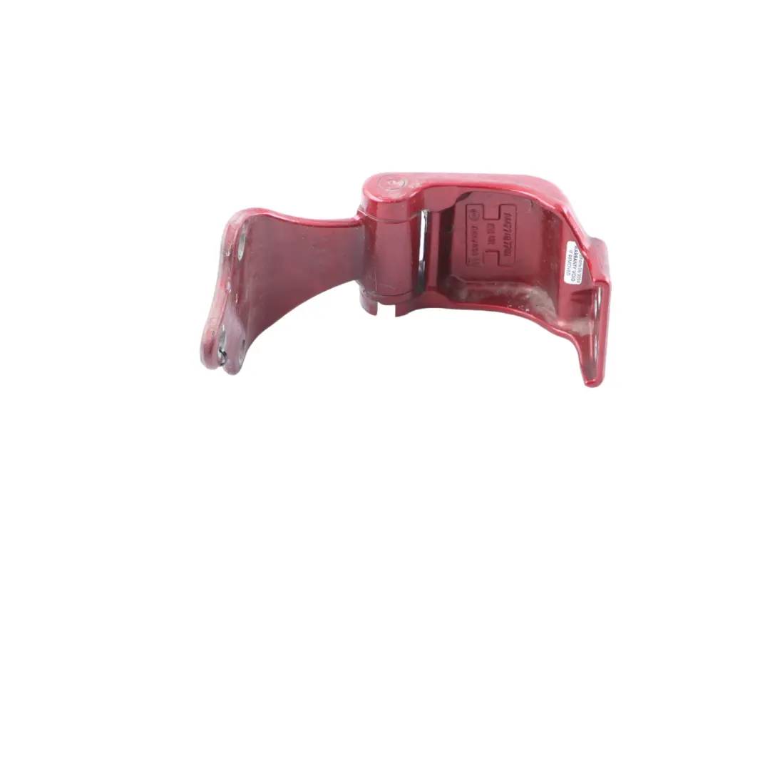 Mercedes Vito W447 Door Hinge Rear Right O/S Lower Hyacinth Red 334 - SKU A4477407700-HRE - Part number A4477407700
