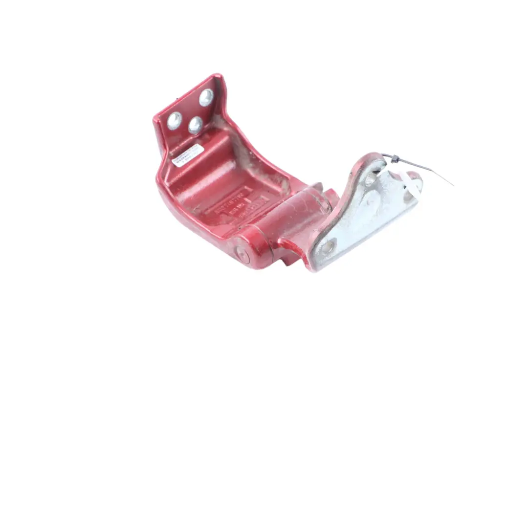 Mercedes W447 Türscharnier hinten rechts unten Arctic White 9147 - SKU A4477407700-HRE - Teilenummer A4477407700