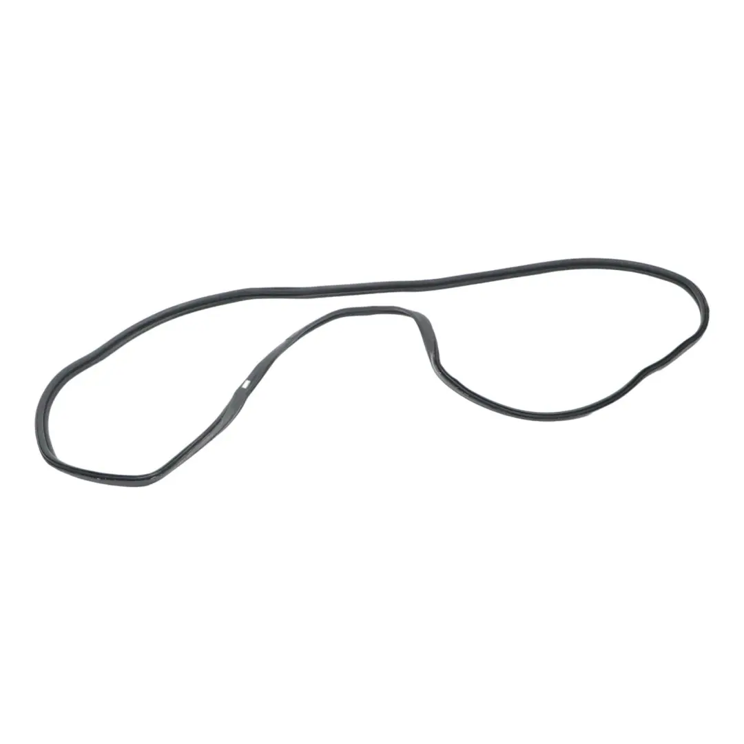 End Trunk Tailgate Hatch Seal Gasket Rubber to Mercedes W447 Rear with Part number A4477410300 Mercedes W447 Rear End Trunk Tailgate Hatch Seal Gasket Rubber - SKU A4477410300 - Part number A4477410300