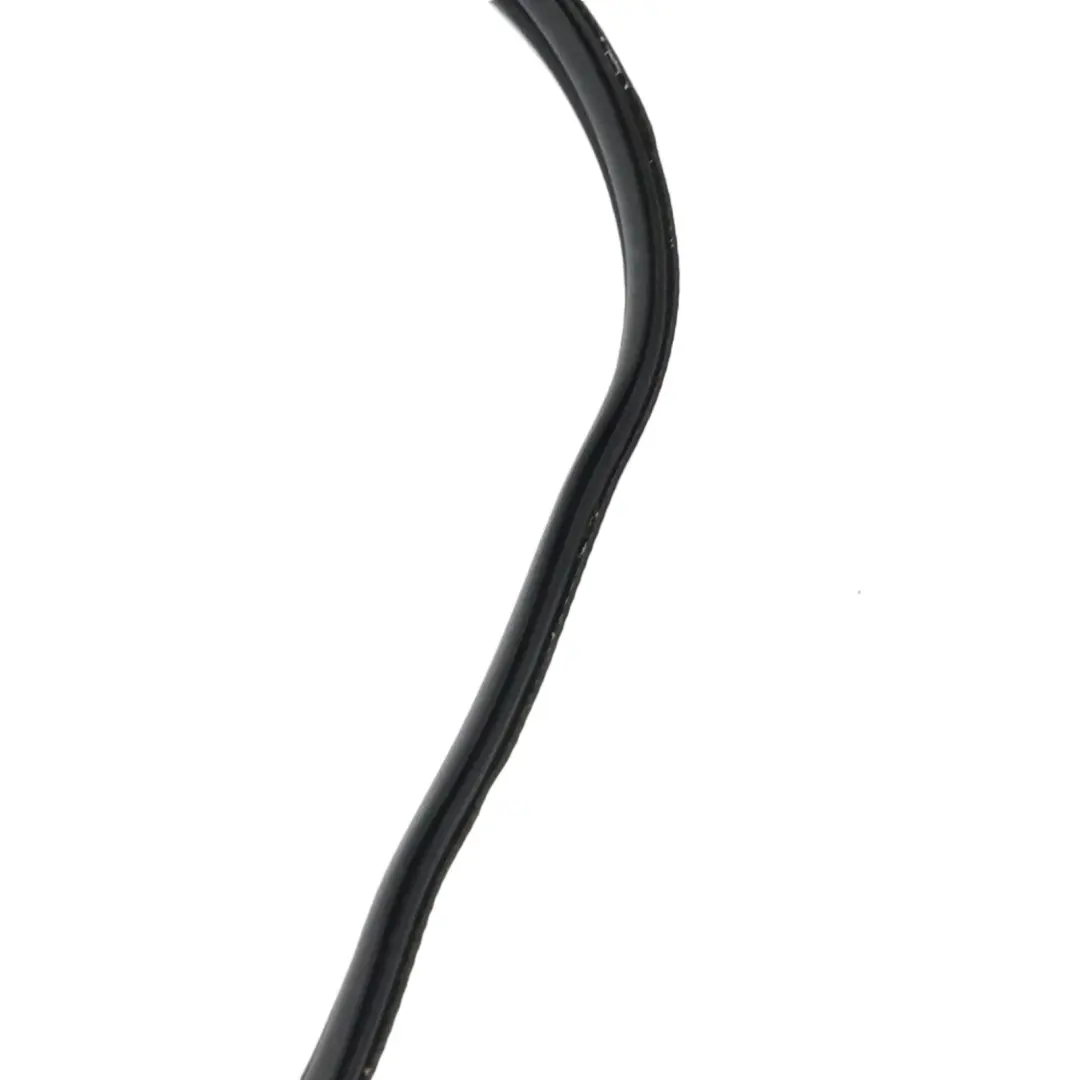 Mercedes W447 Rear End Trunk Tailgate Hatch Seal Gasket Rubber - SKU A4477410300 - Part number A4477410300