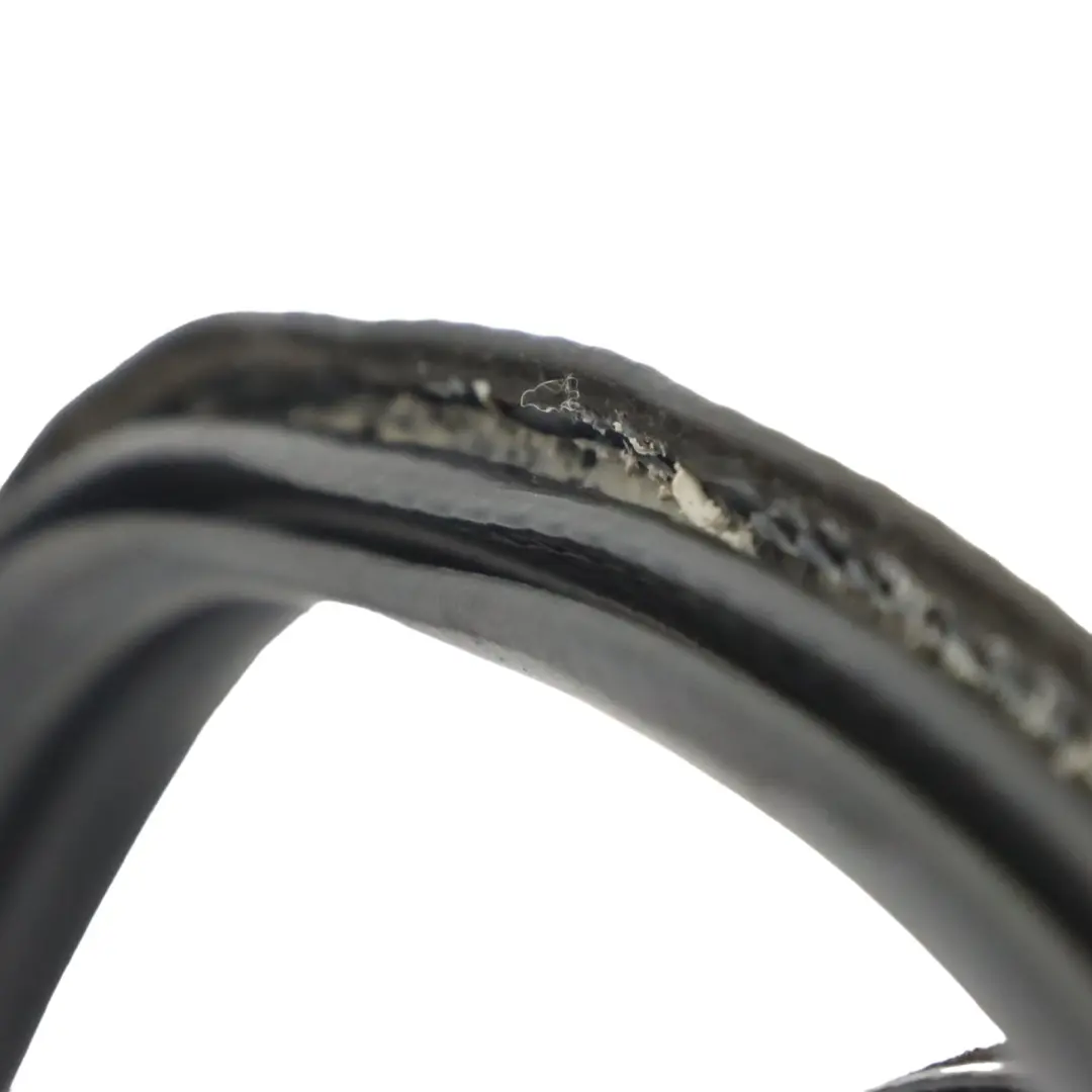 Heck Klappe Dichtung Gummi für Mercedes W447 mit Teilenummer A4477410300 Mercedes W447 Heck Klappe Dichtung Gummi - SKU A4477410300 - Teilenummer A4477410300