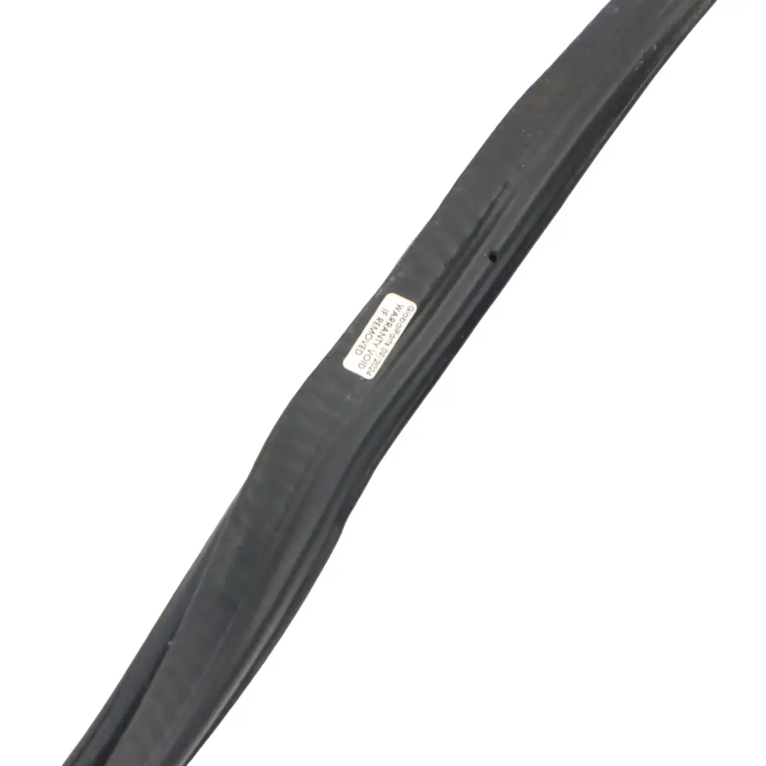 Puerta Trasera Maletero Portón Junta Goma para Mercedes W447 con número de pieza A4477410300 Mercedes W447 Puerta Trasera Maletero Portón Junta Goma - SKU A4477410300 - Número de pieza A4477410300