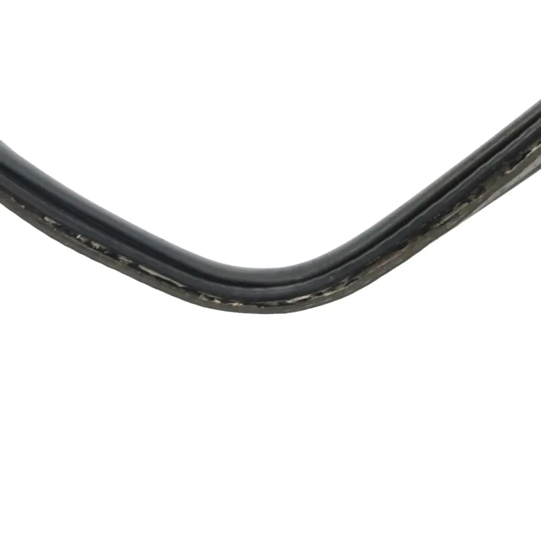 Heck Klappe Dichtung Gummi für Mercedes W447 mit Teilenummer A4477410300 Mercedes W447 Heck Klappe Dichtung Gummi - SKU A4477410300 - Teilenummer A4477410300