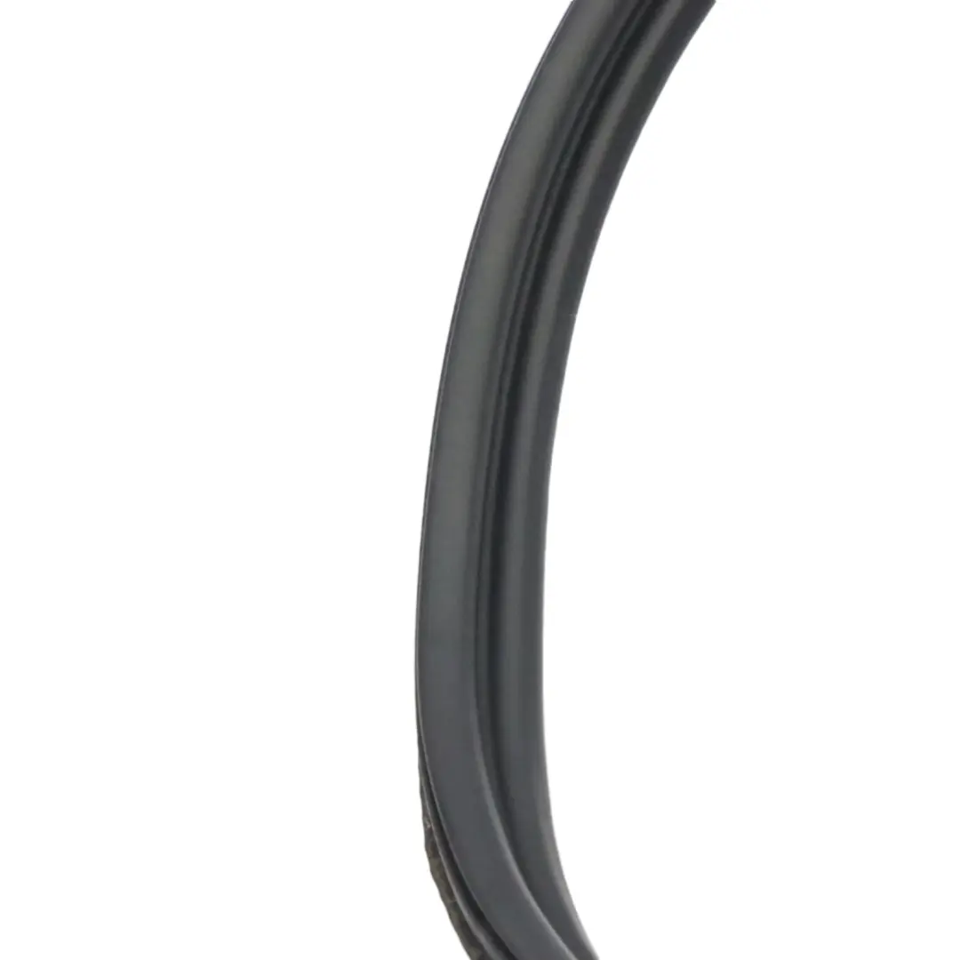 Heck Klappe Dichtung Gummi für Mercedes W447 mit Teilenummer A4477410300 Mercedes W447 Heck Klappe Dichtung Gummi - SKU A4477410300 - Teilenummer A4477410300