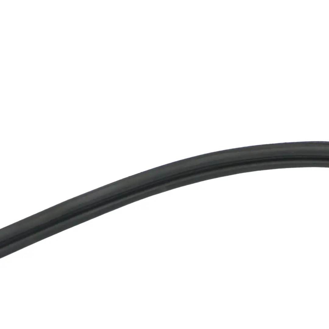 Heck Klappe Dichtung Gummi für Mercedes W447 mit Teilenummer A4477410300 Mercedes W447 Heck Klappe Dichtung Gummi - SKU A4477410300 - Teilenummer A4477410300