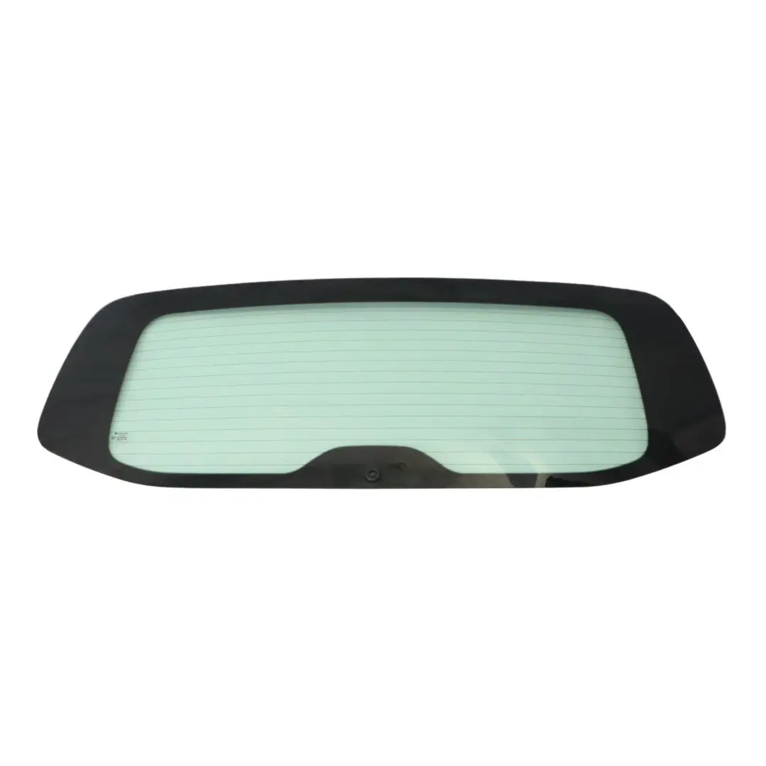 Mercedes W447 Rear Tailgate Window Glass Pane Heat Isolation AS2 - SKU A4477450210 - Part number A4477450210