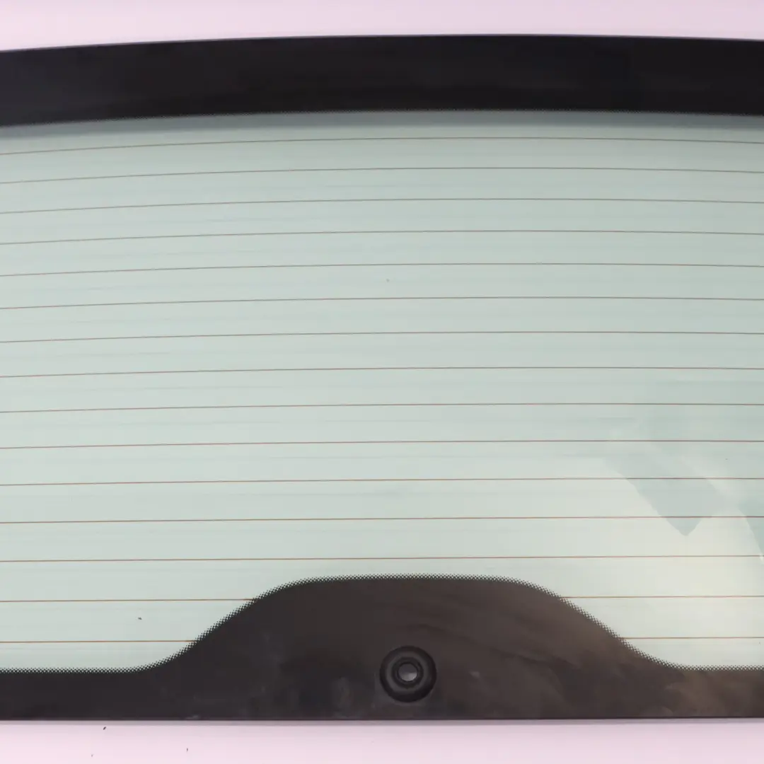 Mercedes W447 Rear Tailgate Window Glass Pane Heat Isolation AS2 - SKU A4477450210 - Part number A4477450210
