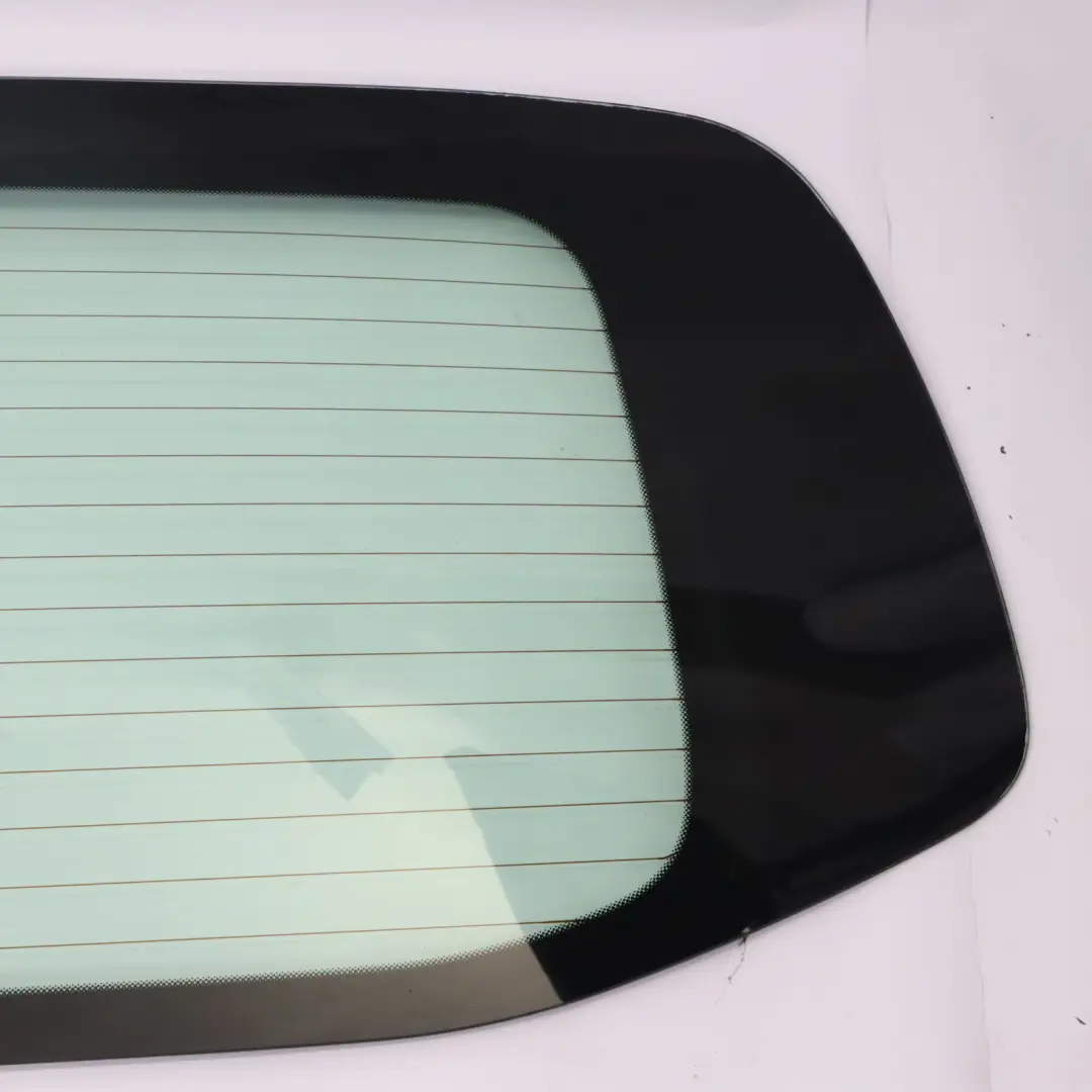 Mercedes W447 Rear Tailgate Window Glass Pane Heat Isolation AS2 - SKU A4477450210 - Part number A4477450210