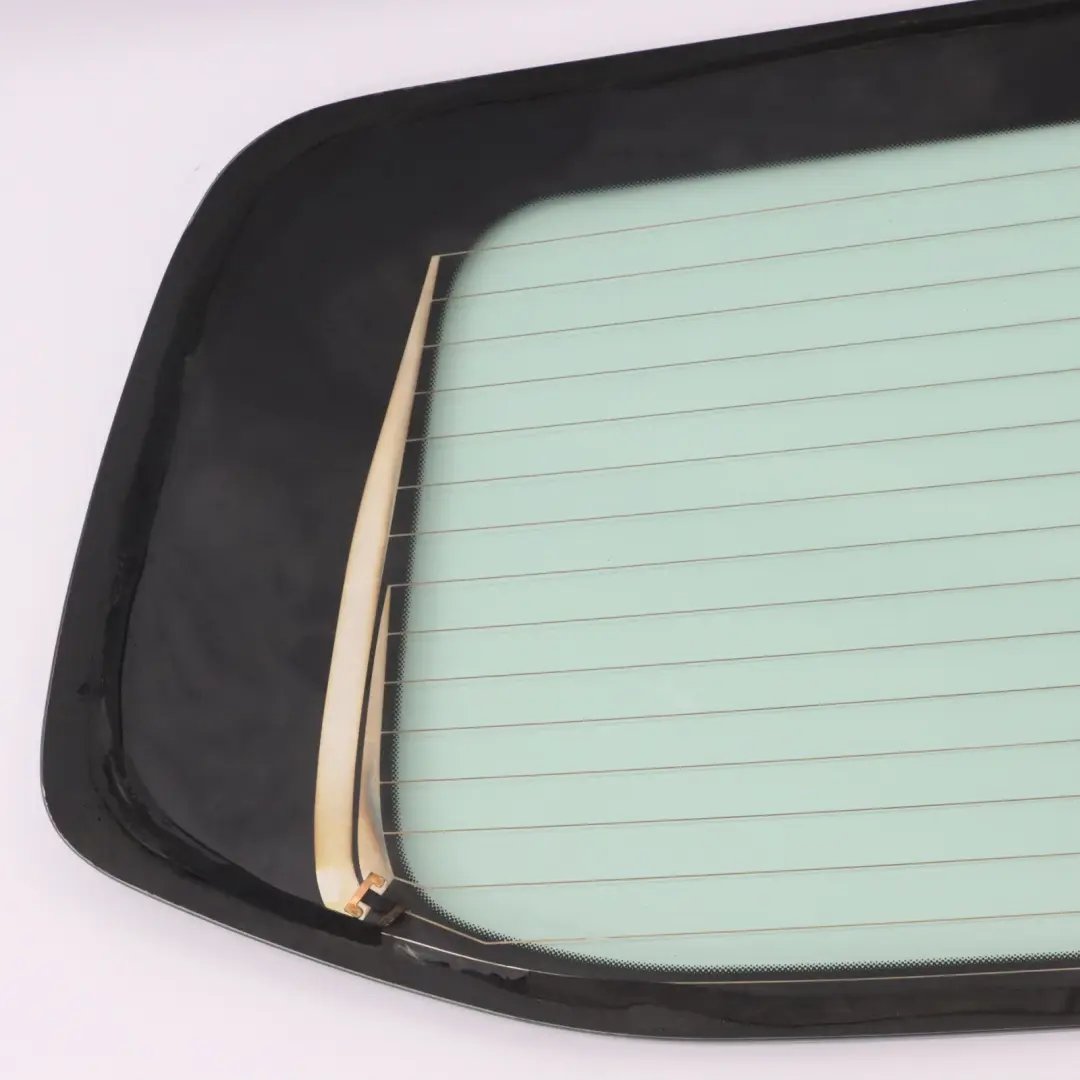 Hintere Heck Klappe Kofferraum Fenster Glasscheibe AS2 für Mercedes W447 mit Teilenummer A4477450210 Mercedes W447 Hintere Heck Klappe Kofferraum Fenster Glasscheibe AS2 - SKU A4477450210 - Teilenummer A4477450210