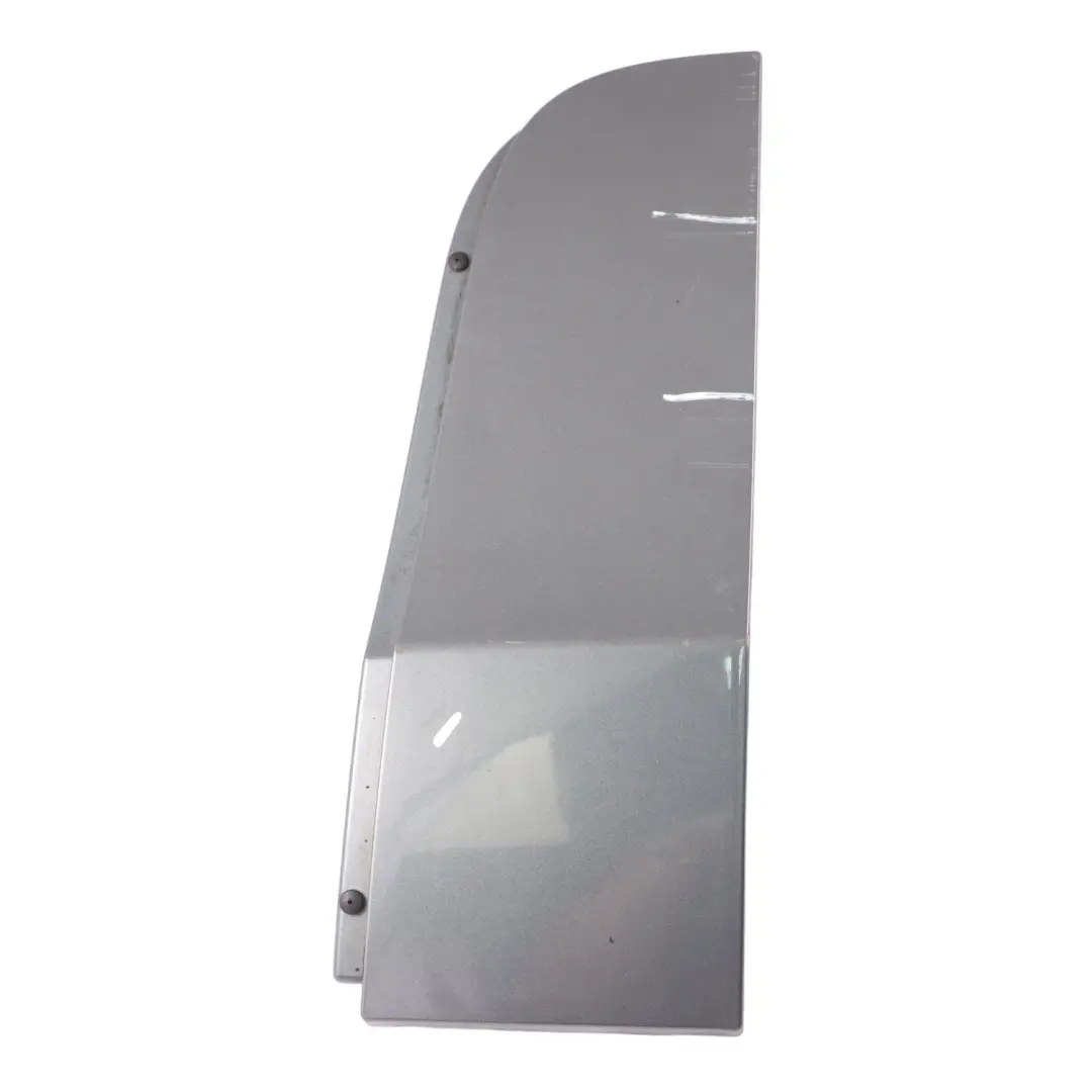 Flap Tank Cap Cover Trim Flint Grey 368 to Mercedes W447 Diesel Fuel with Part number A4477500000 Mercedes W447 Diesel Fuel Flap Tank Cap Cover Trim Flint Grey 368 - SKU A4477500000-FLG - Part number A4477500000