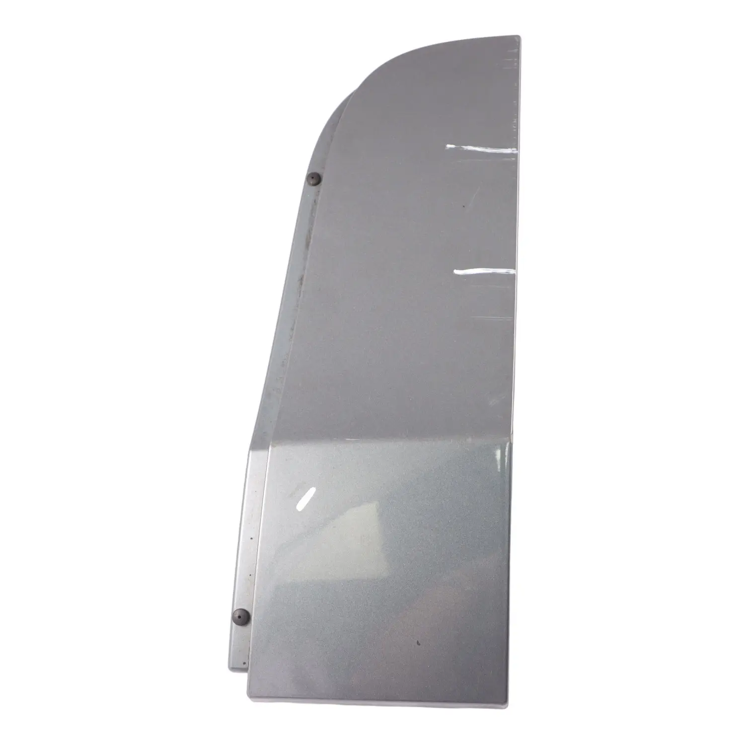 Mercedes W447 Diesel Sportello Serbatoio Coperchio Trim Grigio Selce 368