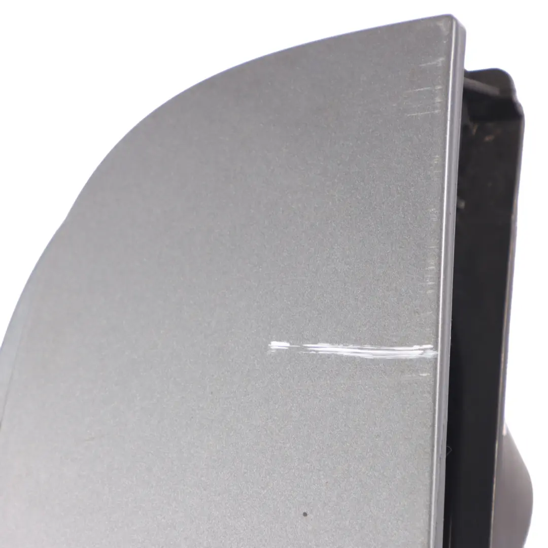 Mercedes W447 Diesel Fuel Flap Tank Cap Cover Trim Flint Grey 368 - SKU A4477500000-FLG - Part number A4477500000