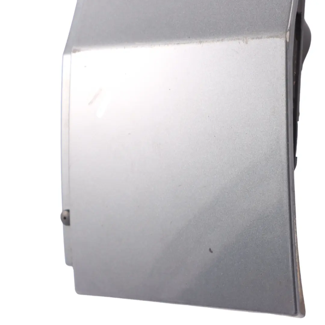 Mercedes W447 Diesel Fuel Flap Tank Cap Cover Trim Flint Grey 368 - SKU A4477500000-FLG - Part number A4477500000