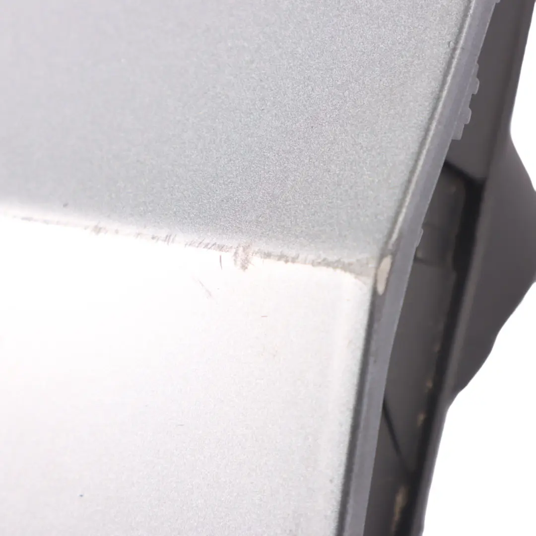 Mercedes W447 Diesel Fuel Flap Tank Cap Cover Trim Flint Grey 368 - SKU A4477500000-FLG - Part number A4477500000