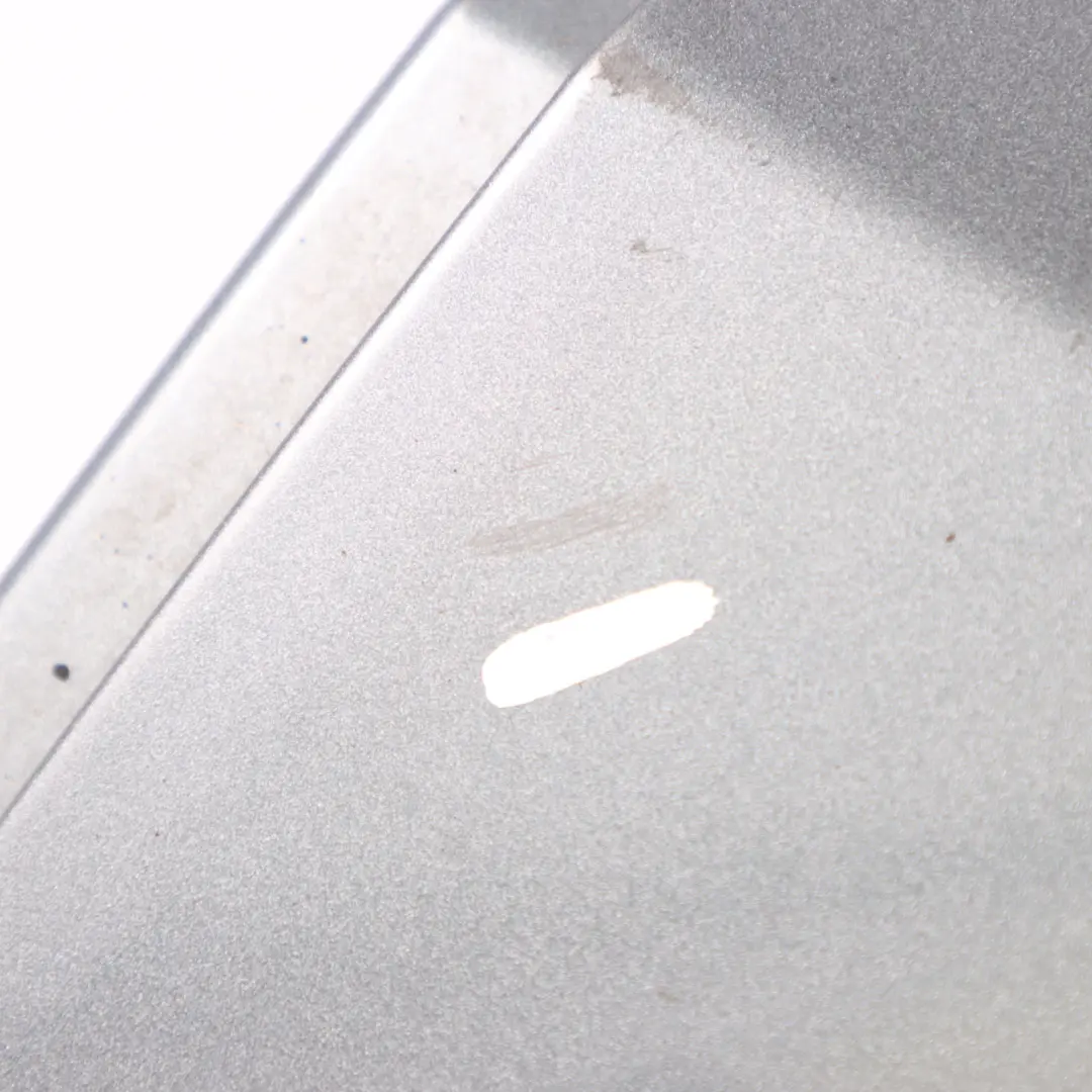 Mercedes W447 Diesel Sportello Serbatoio Coperchio Trim Grigio Selce 368 - SKU A4477500000-FLG - Numero di parte A4477500000