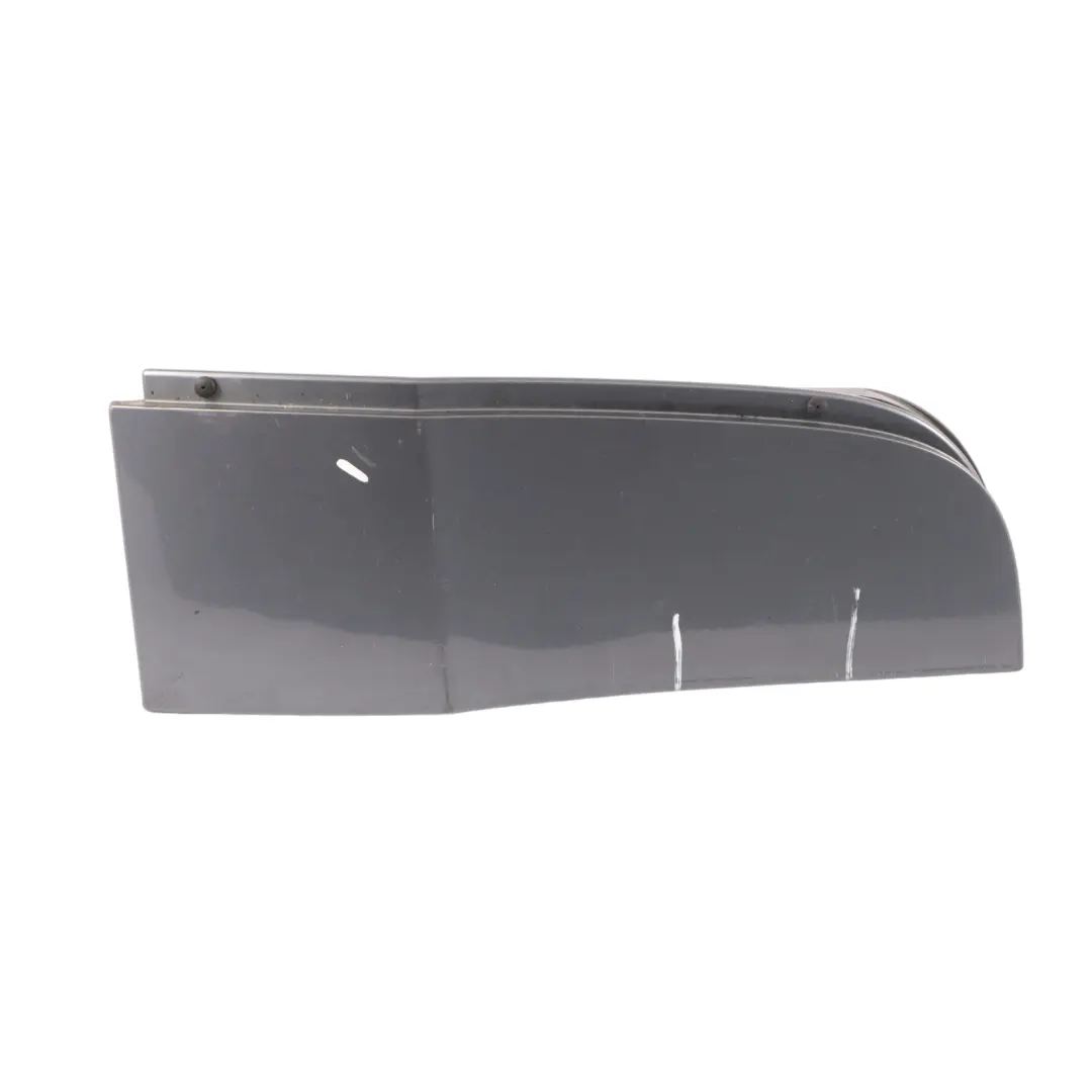 Mercedes W447 Couvercle Bouchon Réservoir Carburant Diesel Gris Silex 368 - SKU A4477500000-FLG - Numéro de pièce A4477500000