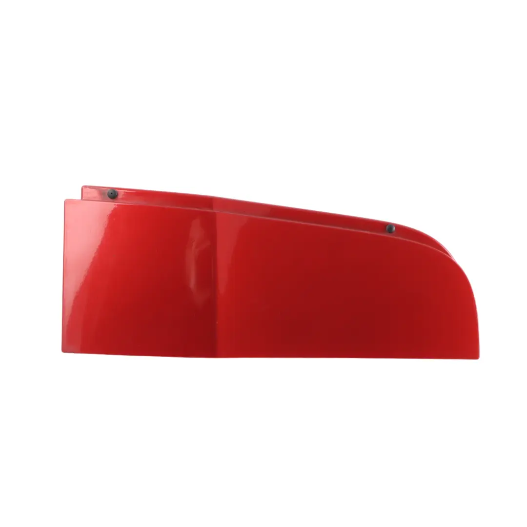 Flap Tank Cap Cover Trim Hyacinth Red - 334 to Mercedes W447 Fuel with Part number A4477500000 Mercedes W447 Fuel Flap Tank Cap Cover Trim Hyacinth Red - 334 - SKU A4477500000-HRE - Part number A4477500000