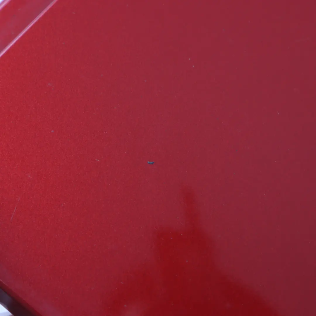 Flap Tank Cap Cover Trim Hyacinth Red - 334 to Mercedes W447 Fuel with Part number A4477500000 Mercedes W447 Fuel Flap Tank Cap Cover Trim Hyacinth Red - 334 - SKU A4477500000-HRE - Part number A4477500000