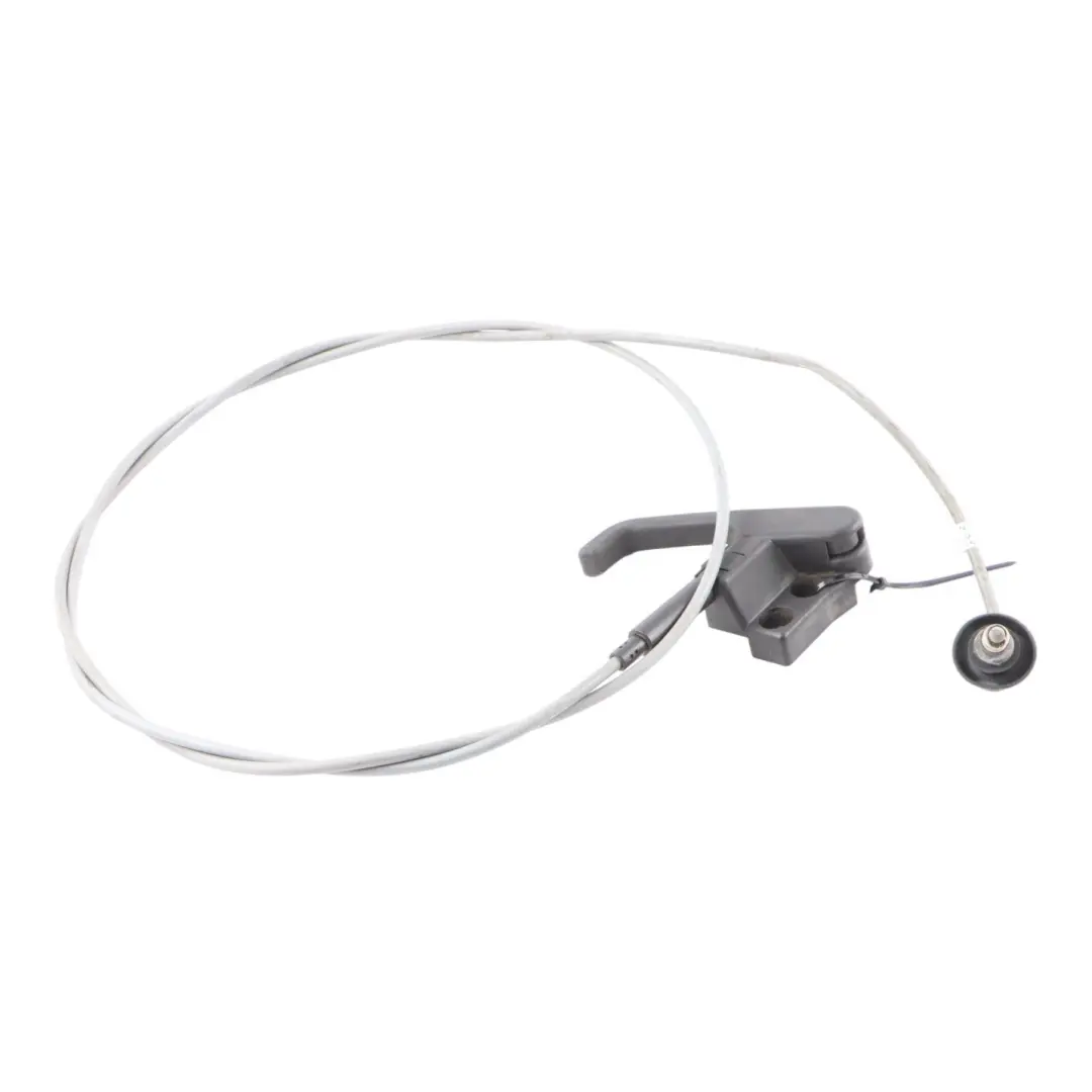  Hood Release Handle Mercedes W447 Bonnet Pull Lever Handle Cable - SKU RHD-A4477502800 - Part number A4477502800