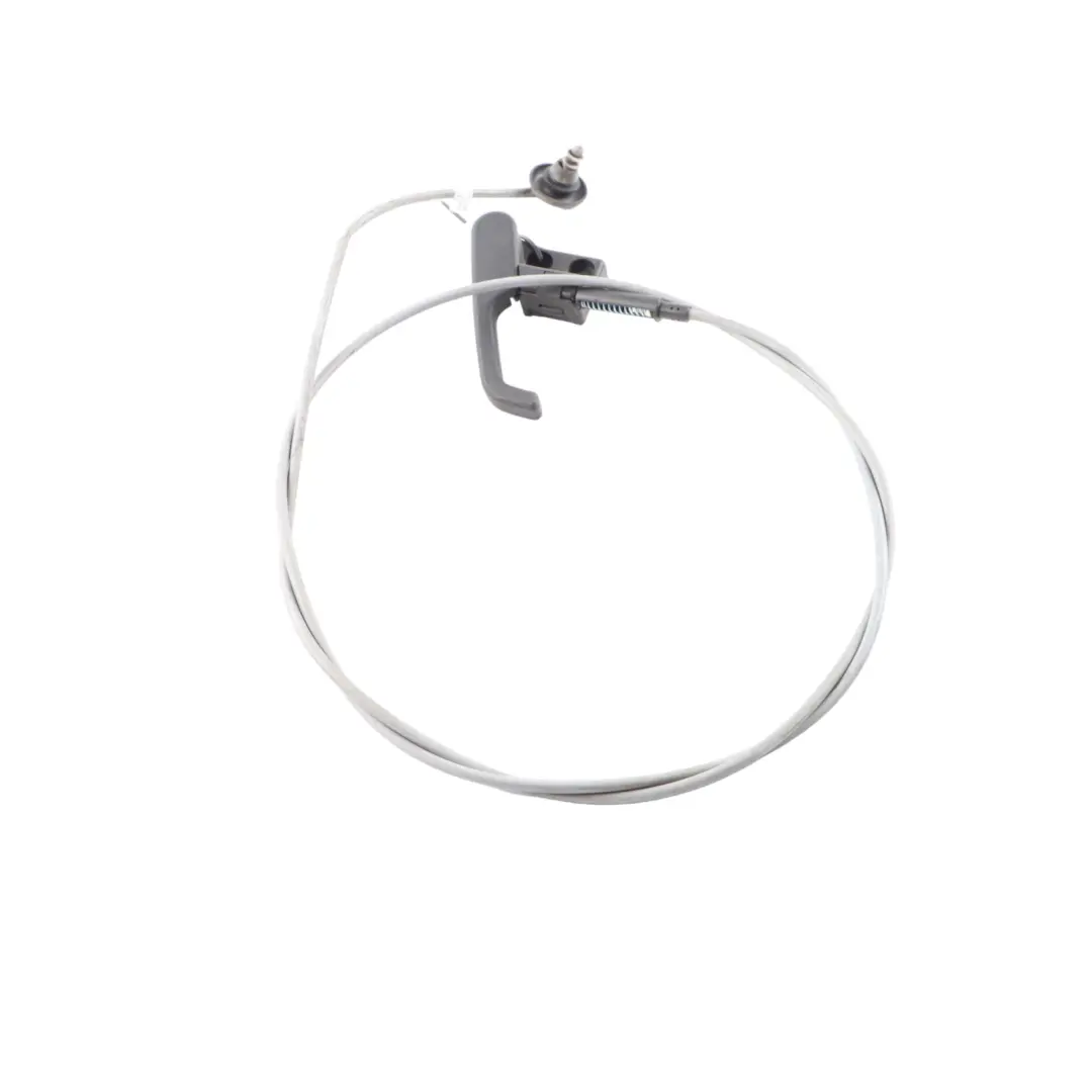 Hood Release Handle Mercedes W447 Bonnet Pull Lever Handle Cable to with Part number A4477502800 Hood Release Handle Mercedes W447 Bonnet Pull Lever Handle Cable - SKU RHD-A4477502800 - Part number A4477502800