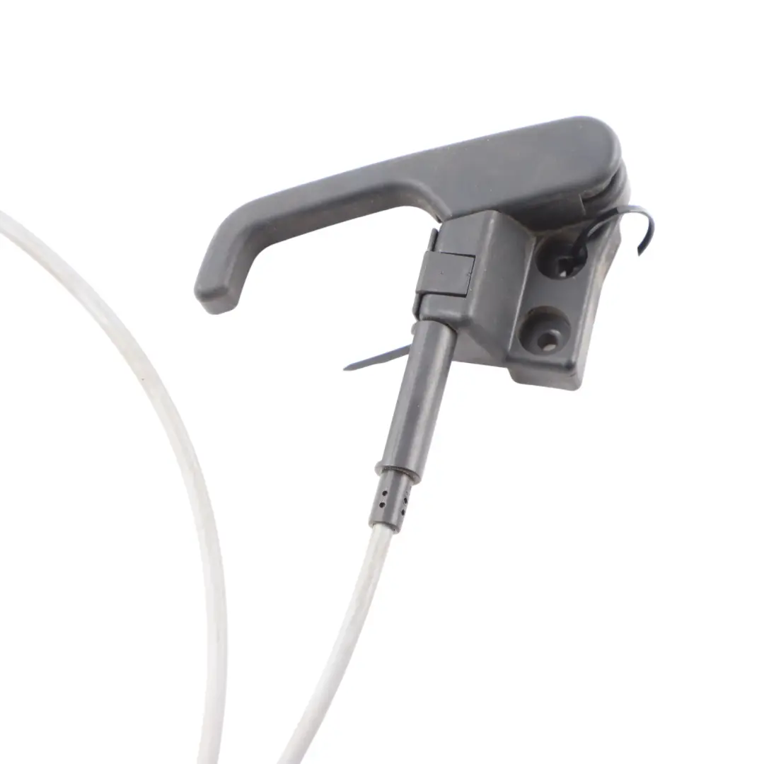 Hood Release Handle Mercedes W447 Bonnet Pull Lever Handle Cable to with Part number A4477502800 Hood Release Handle Mercedes W447 Bonnet Pull Lever Handle Cable - SKU RHD-A4477502800 - Part number A4477502800