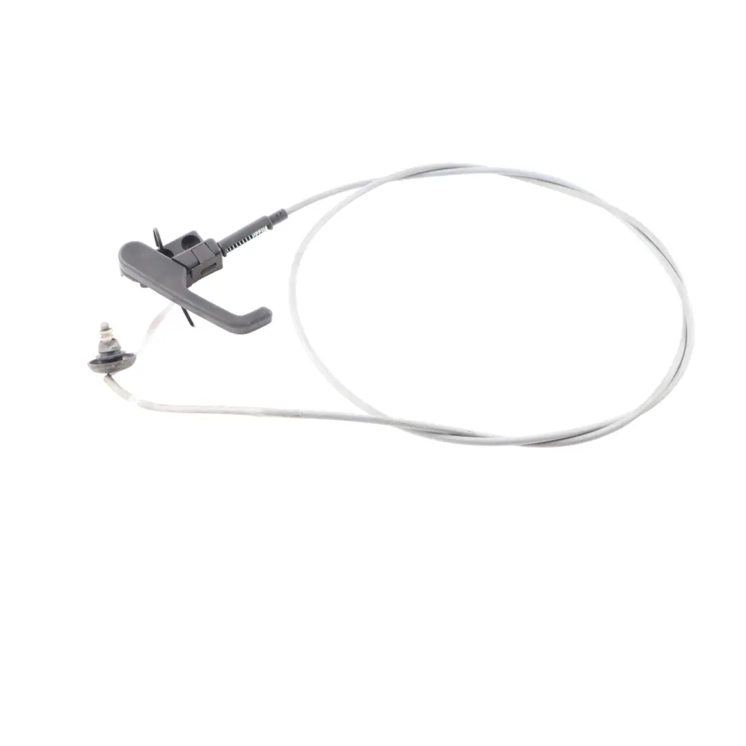 Hood Release Handle Mercedes W447 Bonnet Pull Lever Handle Cable to with Part number A4477502800 Hood Release Handle Mercedes W447 Bonnet Pull Lever Handle Cable - SKU RHD-A4477502800 - Part number A4477502800