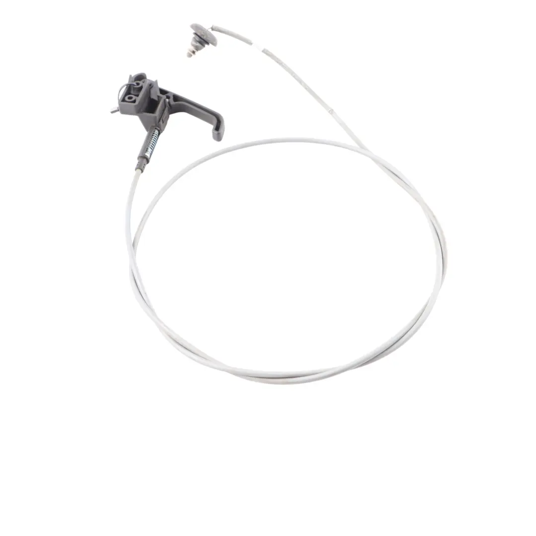  Hood Release Handle Mercedes W447 Bonnet Pull Lever Handle Cable - SKU RHD-A4477502800 - Part number A4477502800