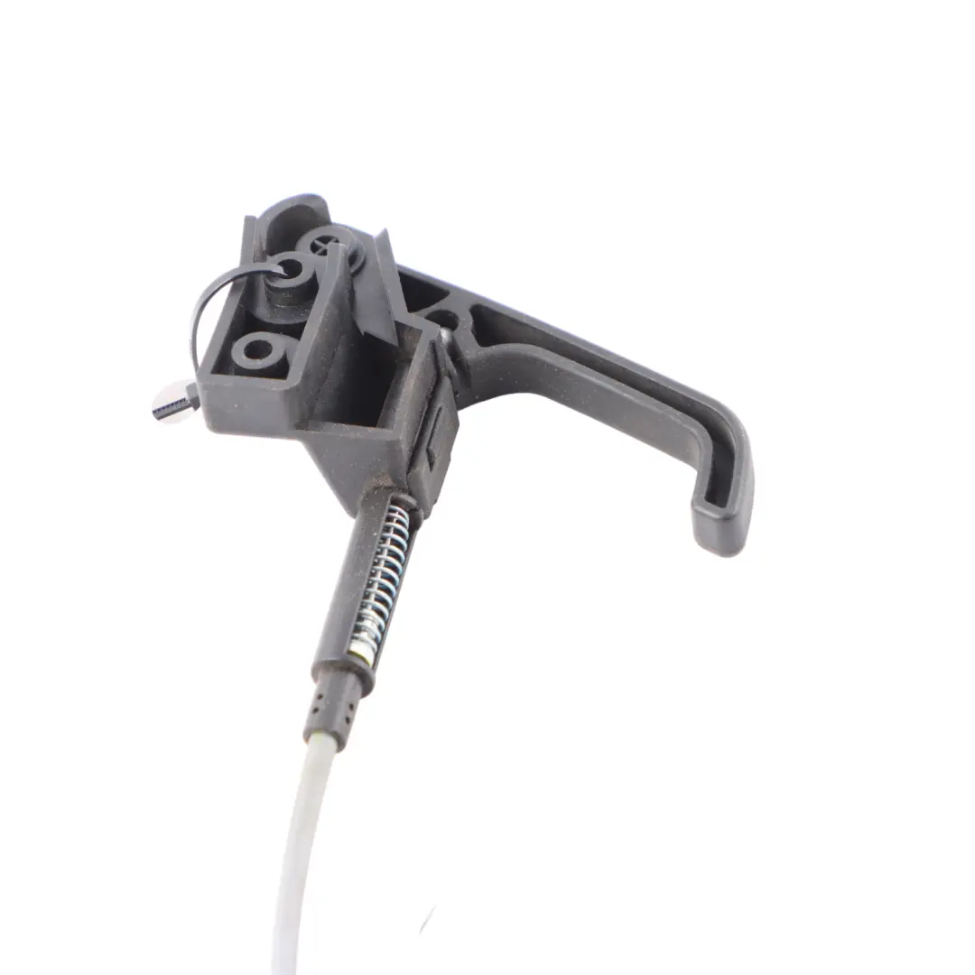 Hood Release Handle Mercedes W447 Bonnet Pull Lever Handle Cable to with Part number A4477502800 Hood Release Handle Mercedes W447 Bonnet Pull Lever Handle Cable - SKU RHD-A4477502800 - Part number A4477502800