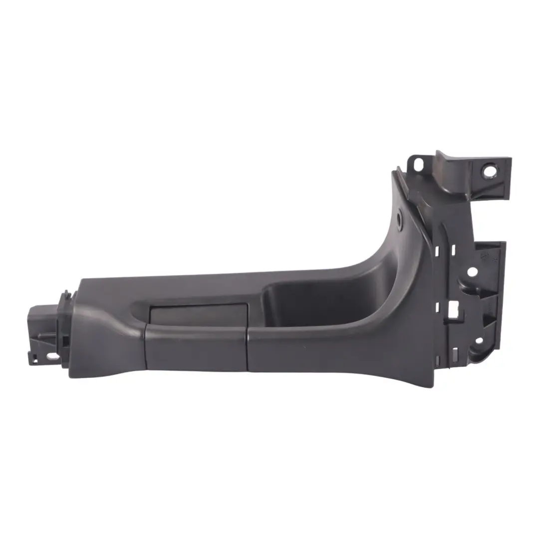 Mercedes W447 Slide Door Right O/S Locking System Mechanism - SKU A4477607500 - Part number A4477607500