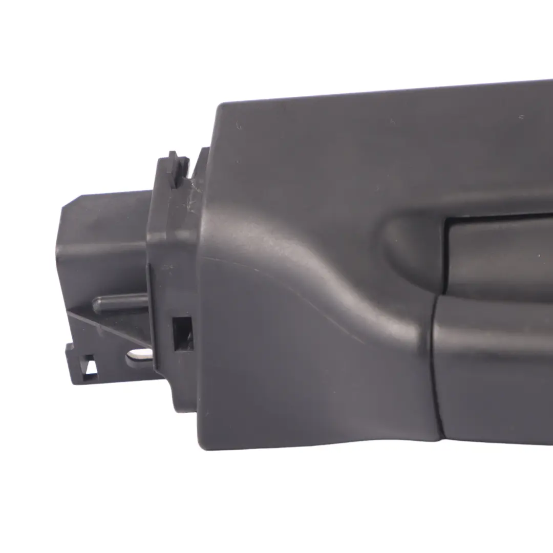 Mercedes W447 Slide Door Right O/S Locking System Mechanism - SKU A4477607500 - Part number A4477607500
