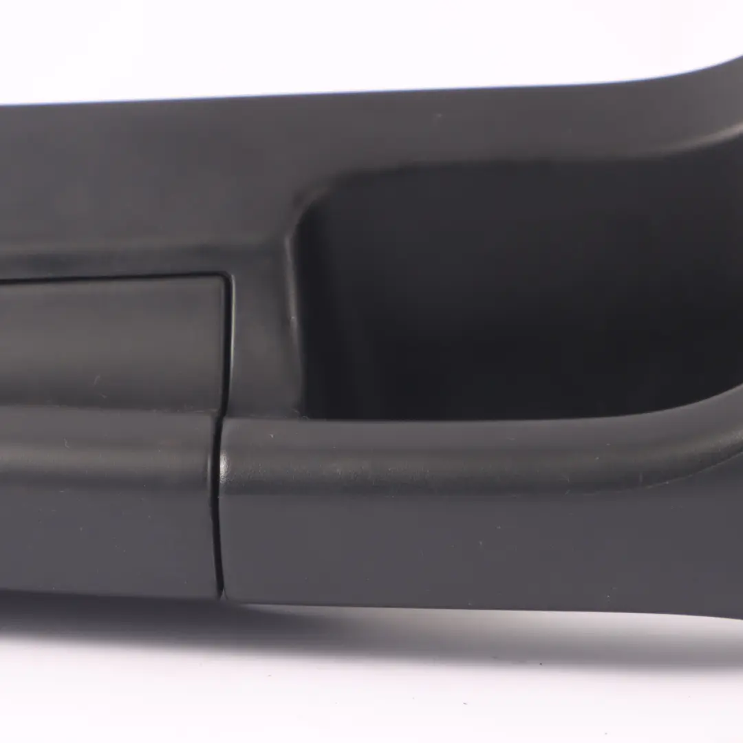 Mercedes W447 Slide Door Right O/S Locking System Mechanism - SKU A4477607500 - Part number A4477607500