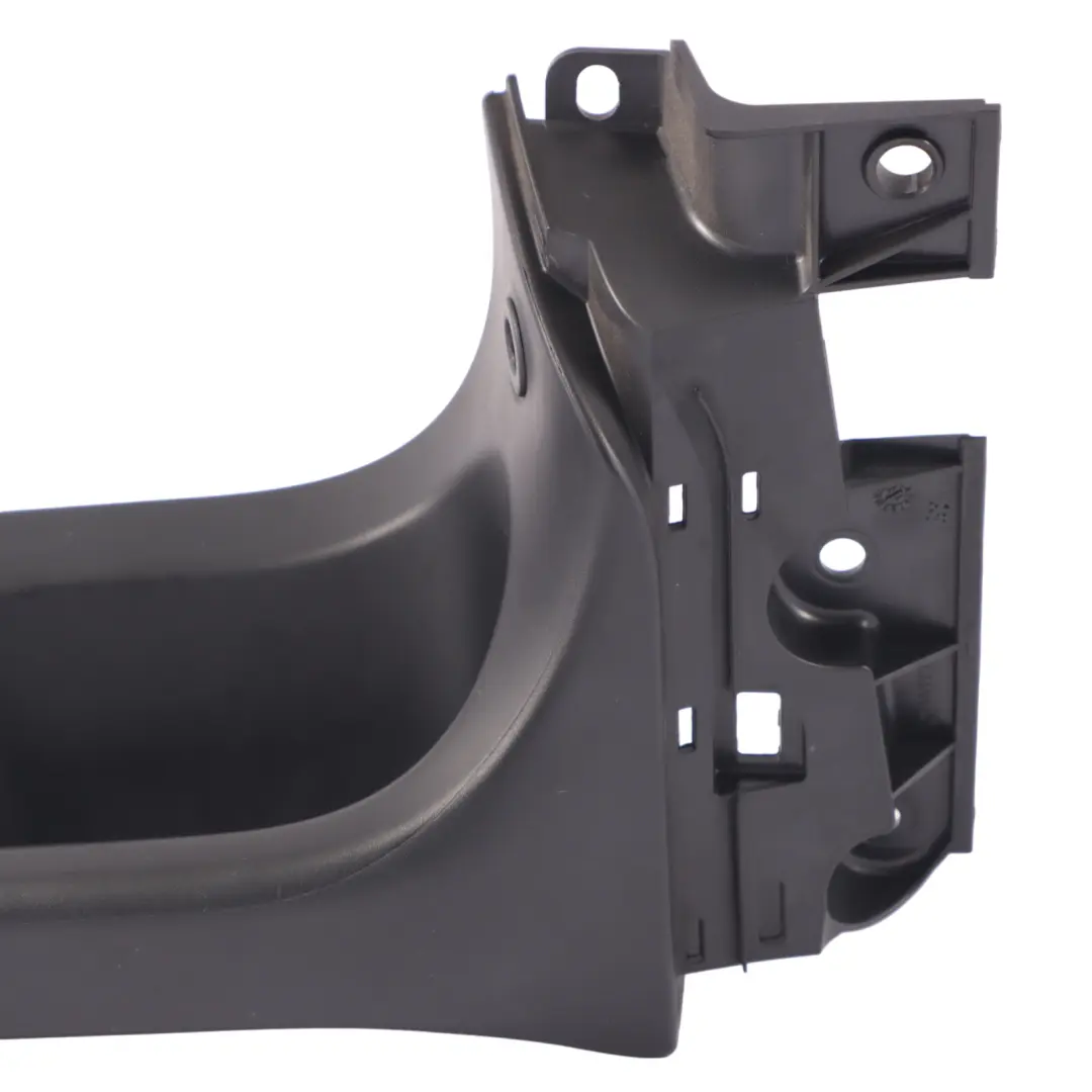 Mercedes W447 Slide Door Right O/S Locking System Mechanism - SKU A4477607500 - Part number A4477607500